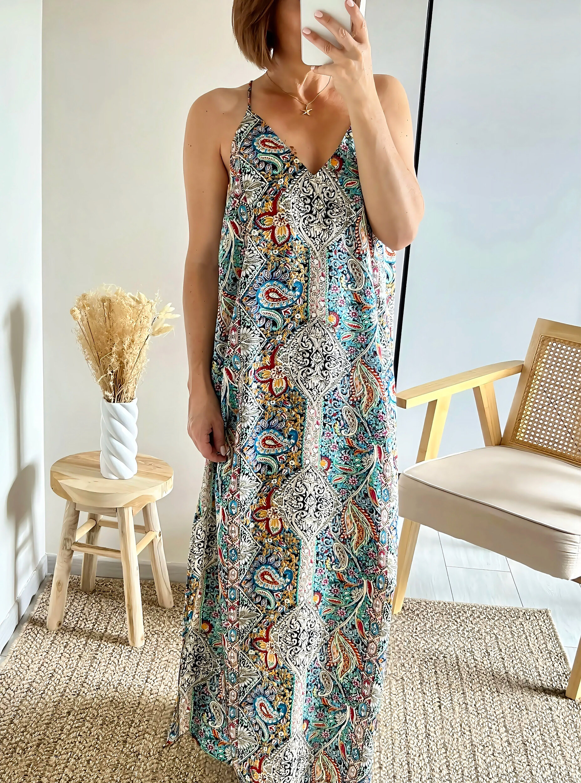 la robe emily -3