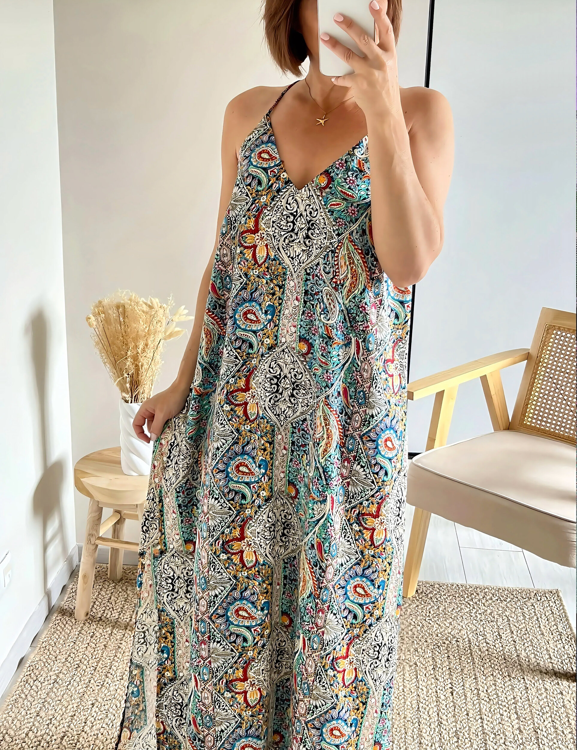 la robe emily -4