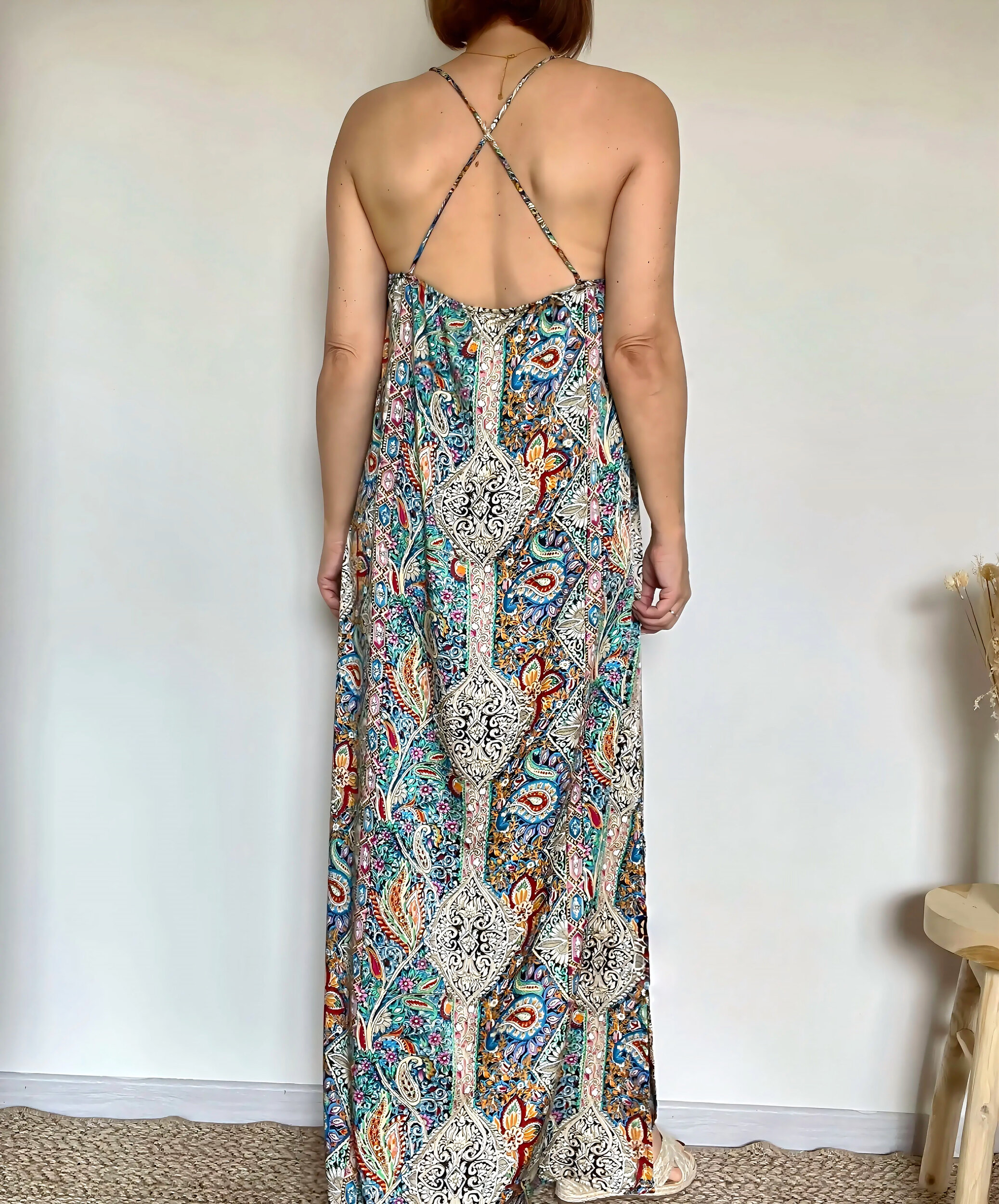 la robe emily -5