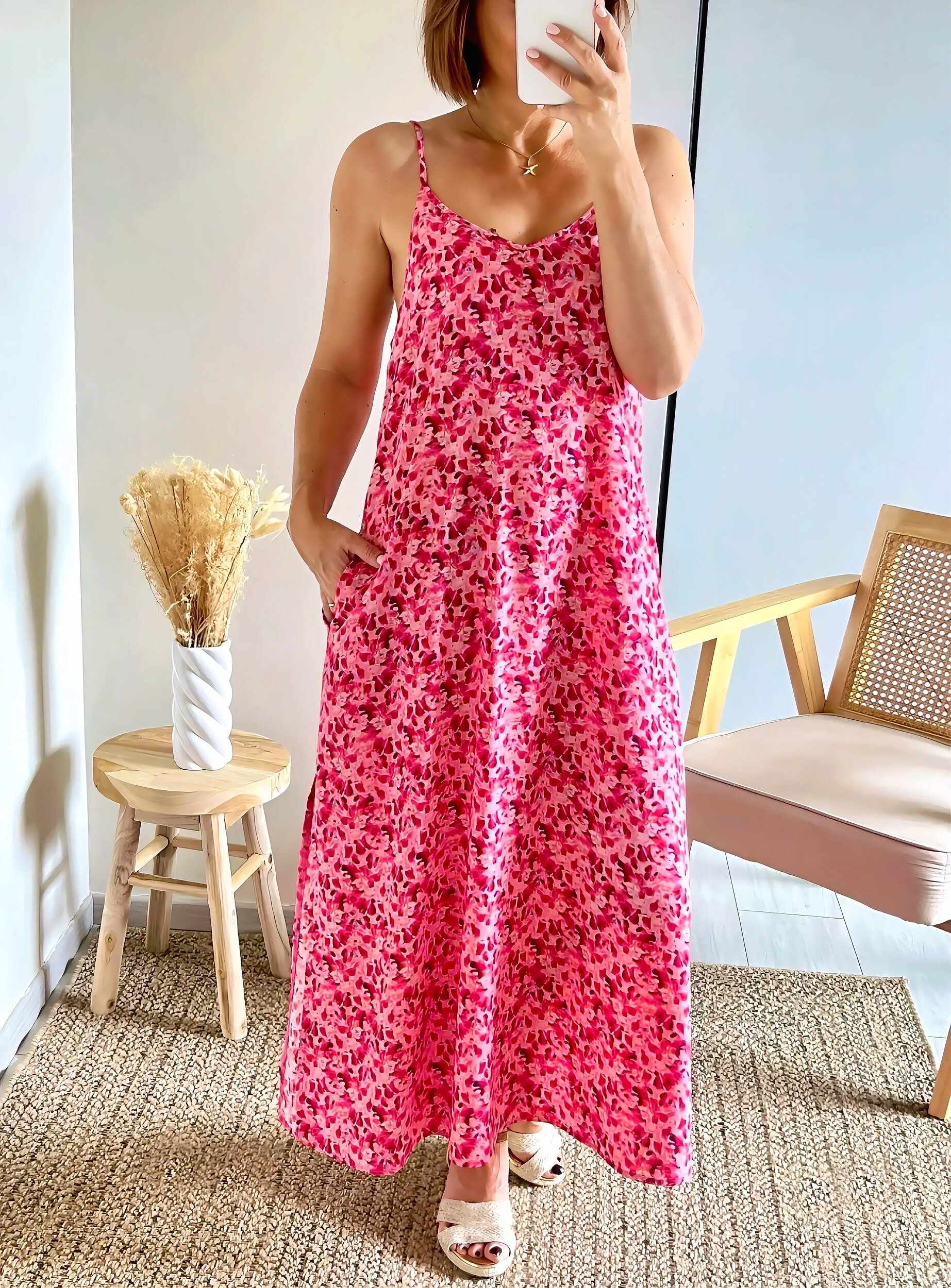 la robe asma -2