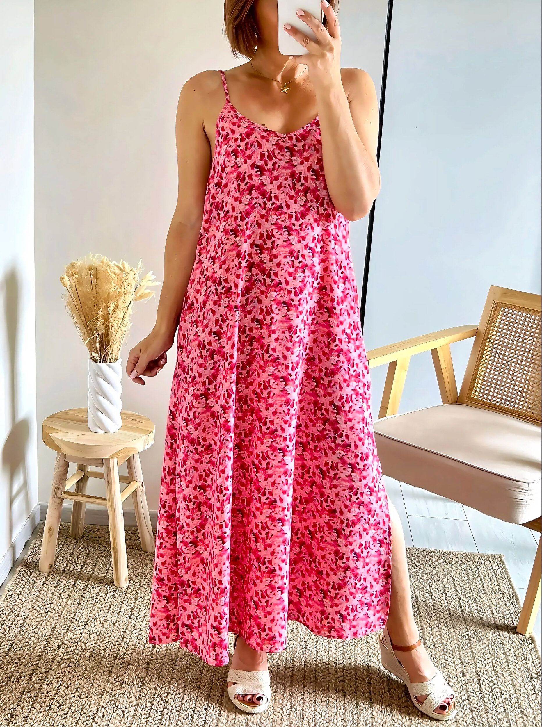 la robe asma -3