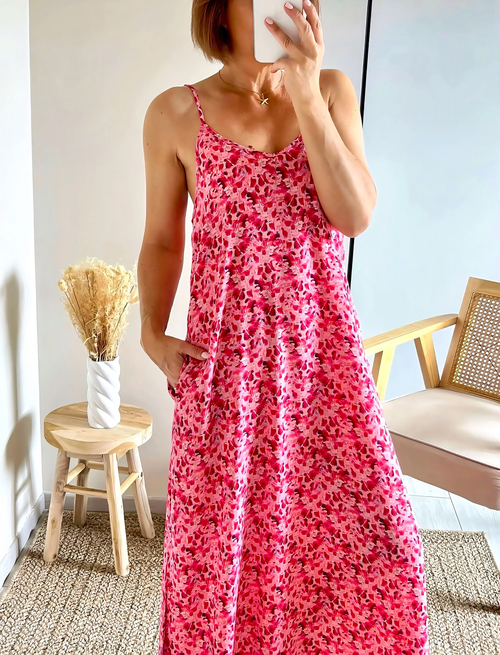 la robe asma -4