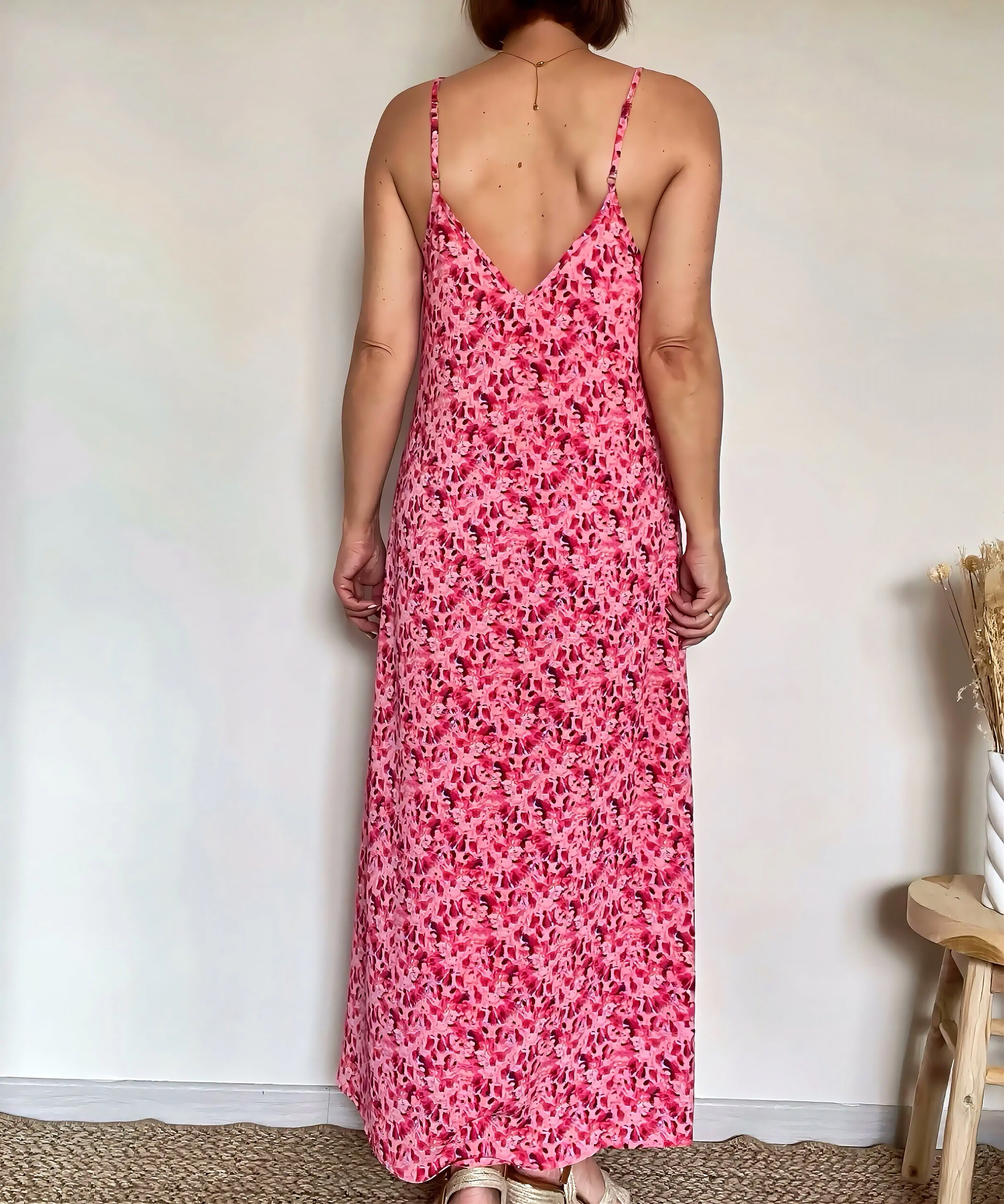 la robe asma -5