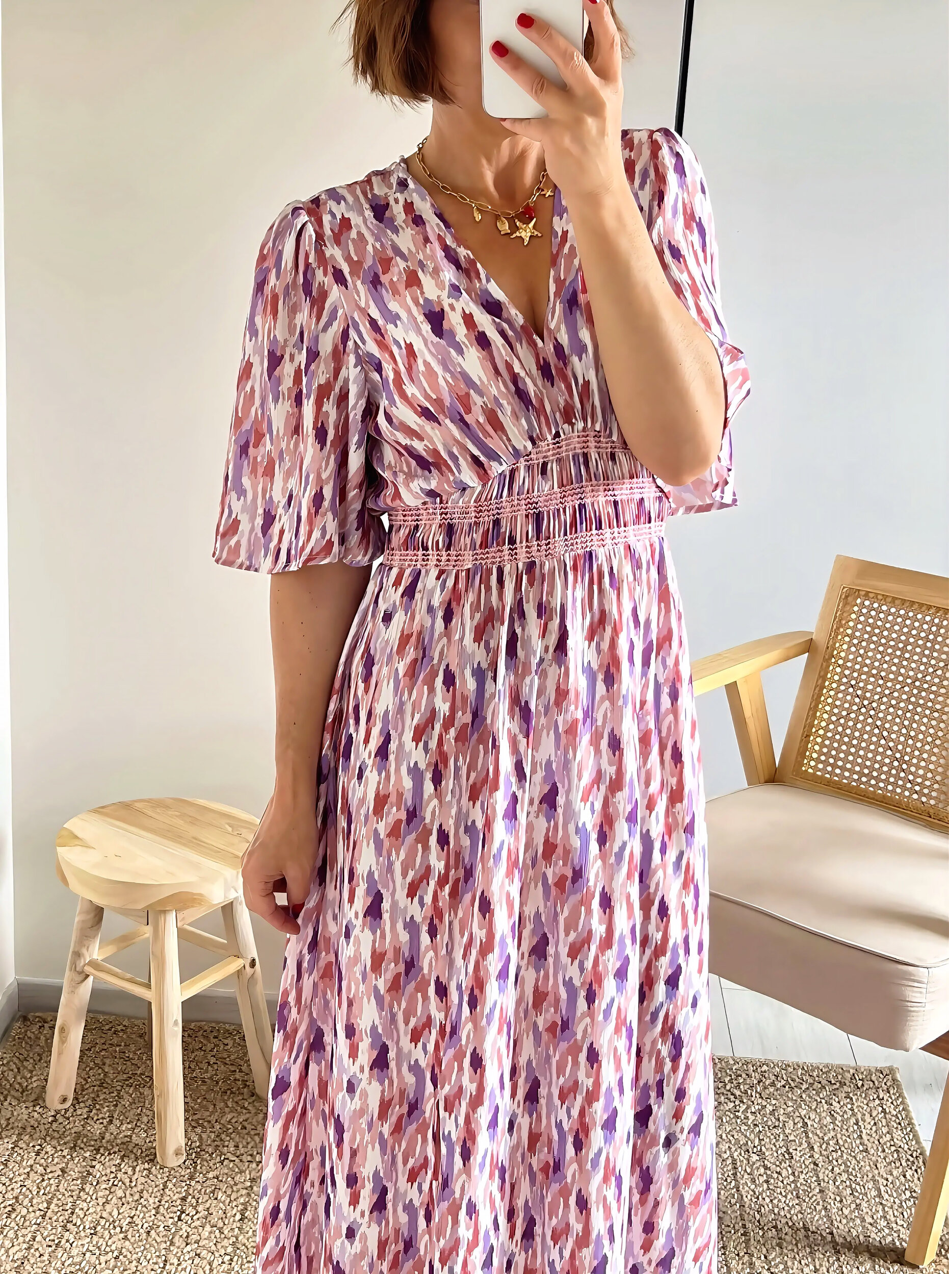 la robe helena -2
