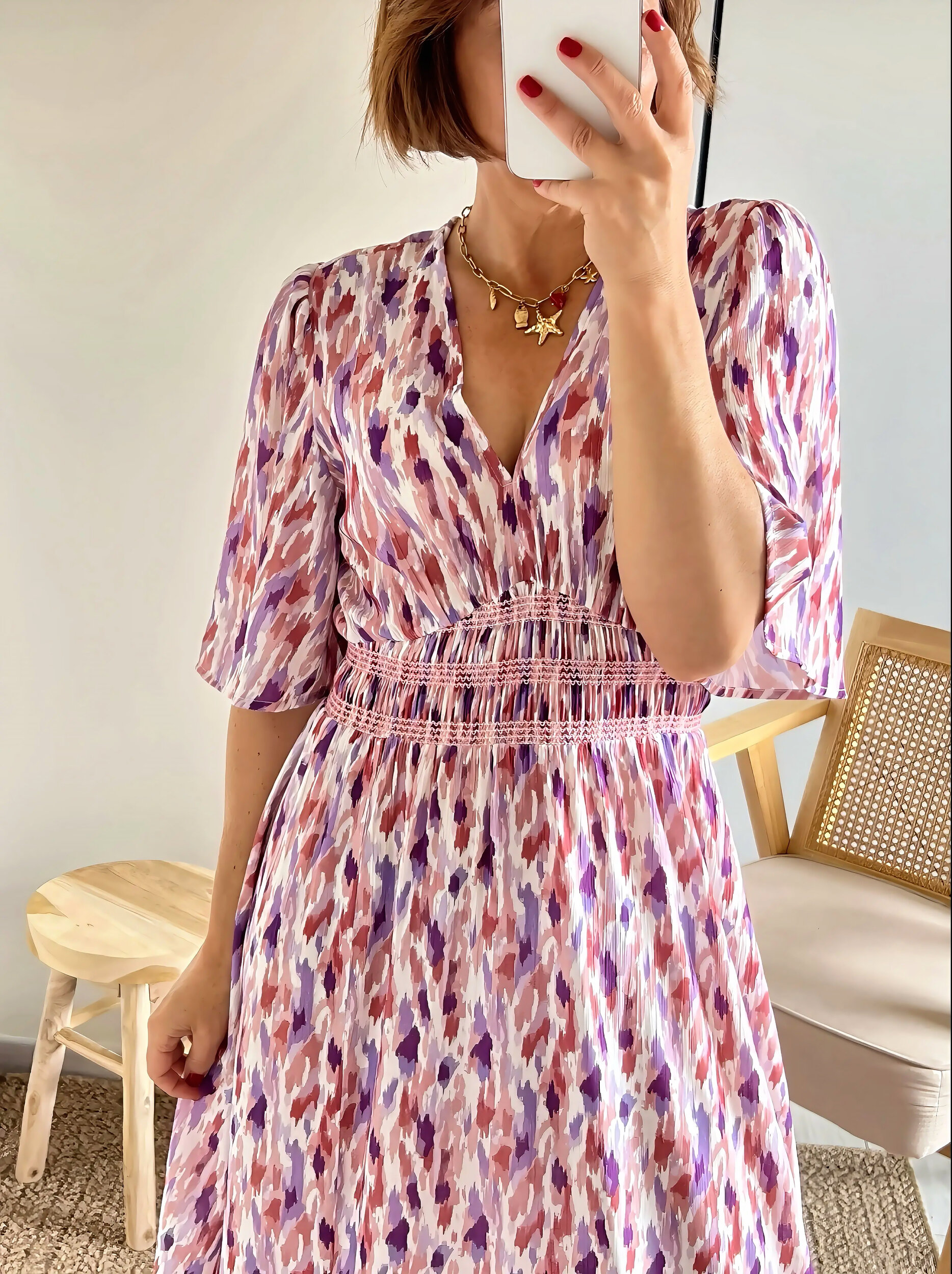 la robe helena -4