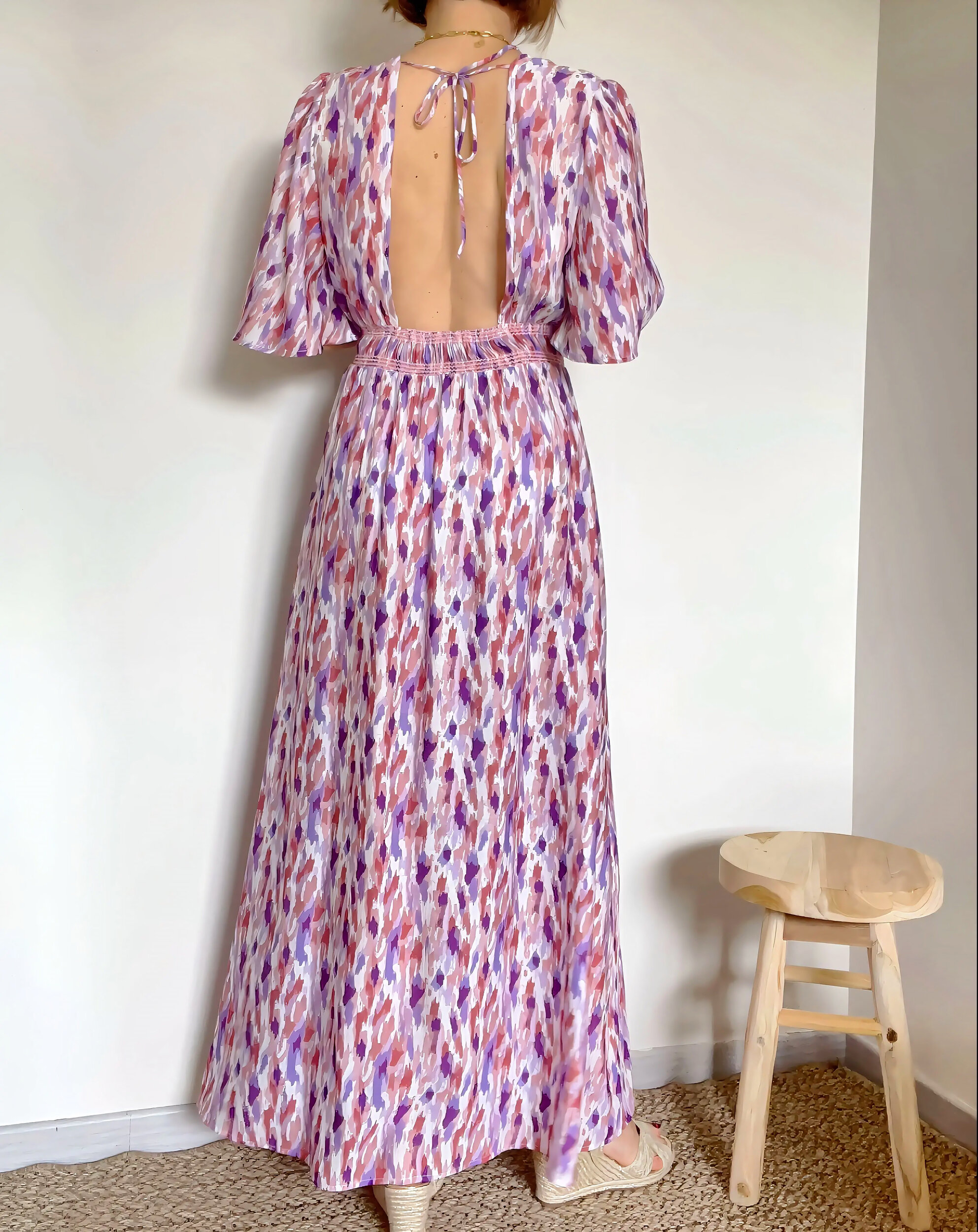 la robe helena -5