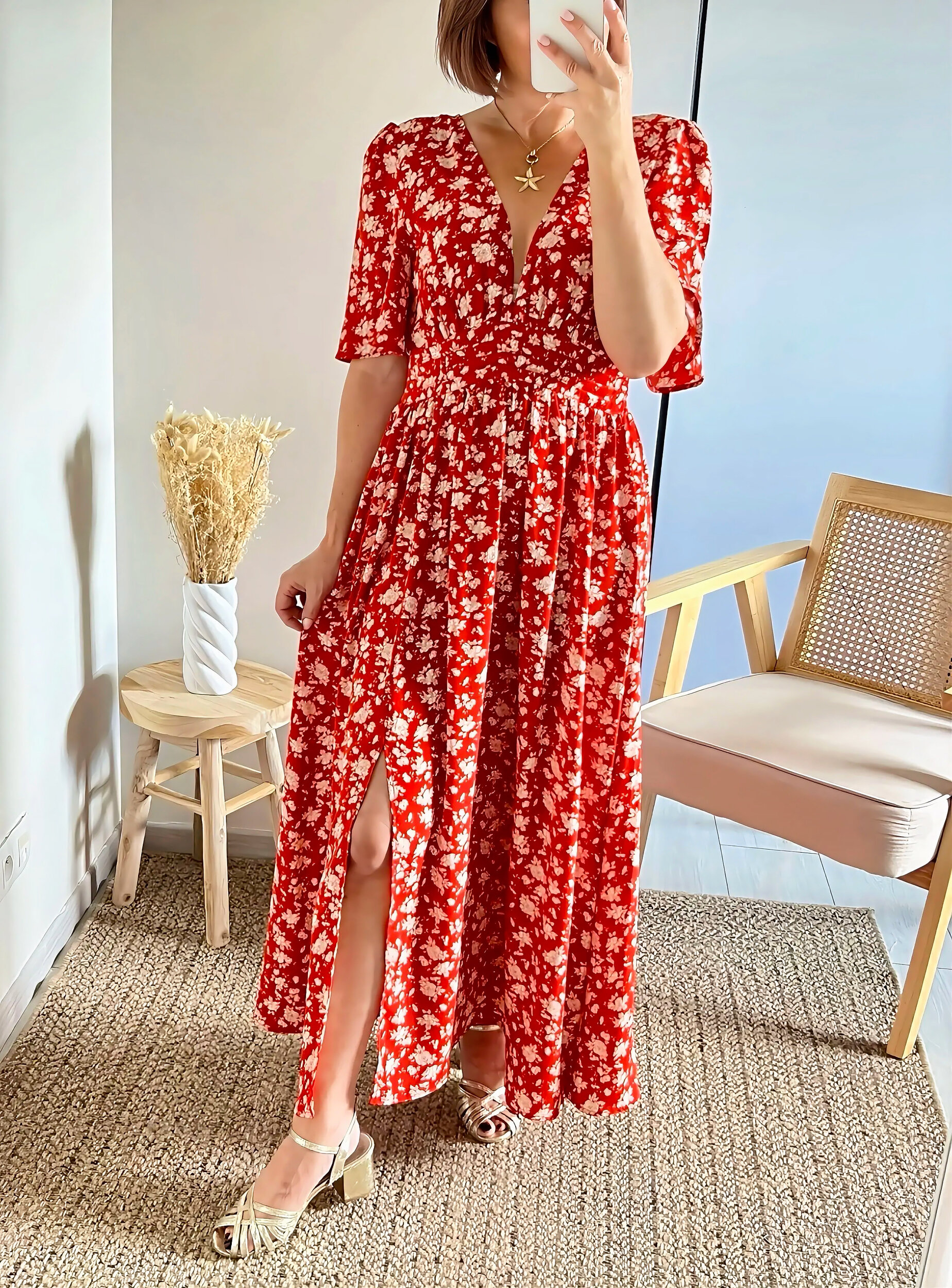 la robe julieta -1