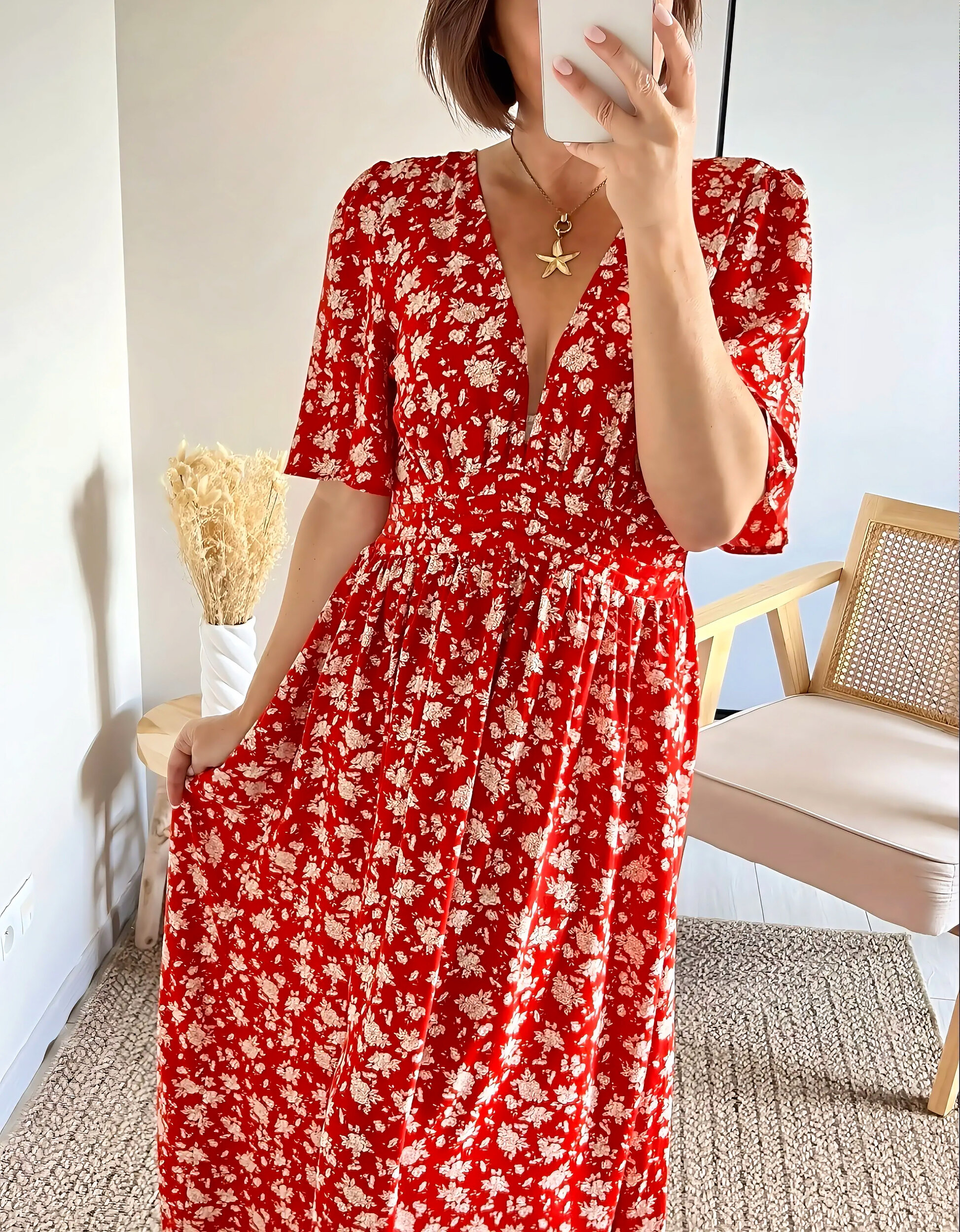 la robe julieta -2