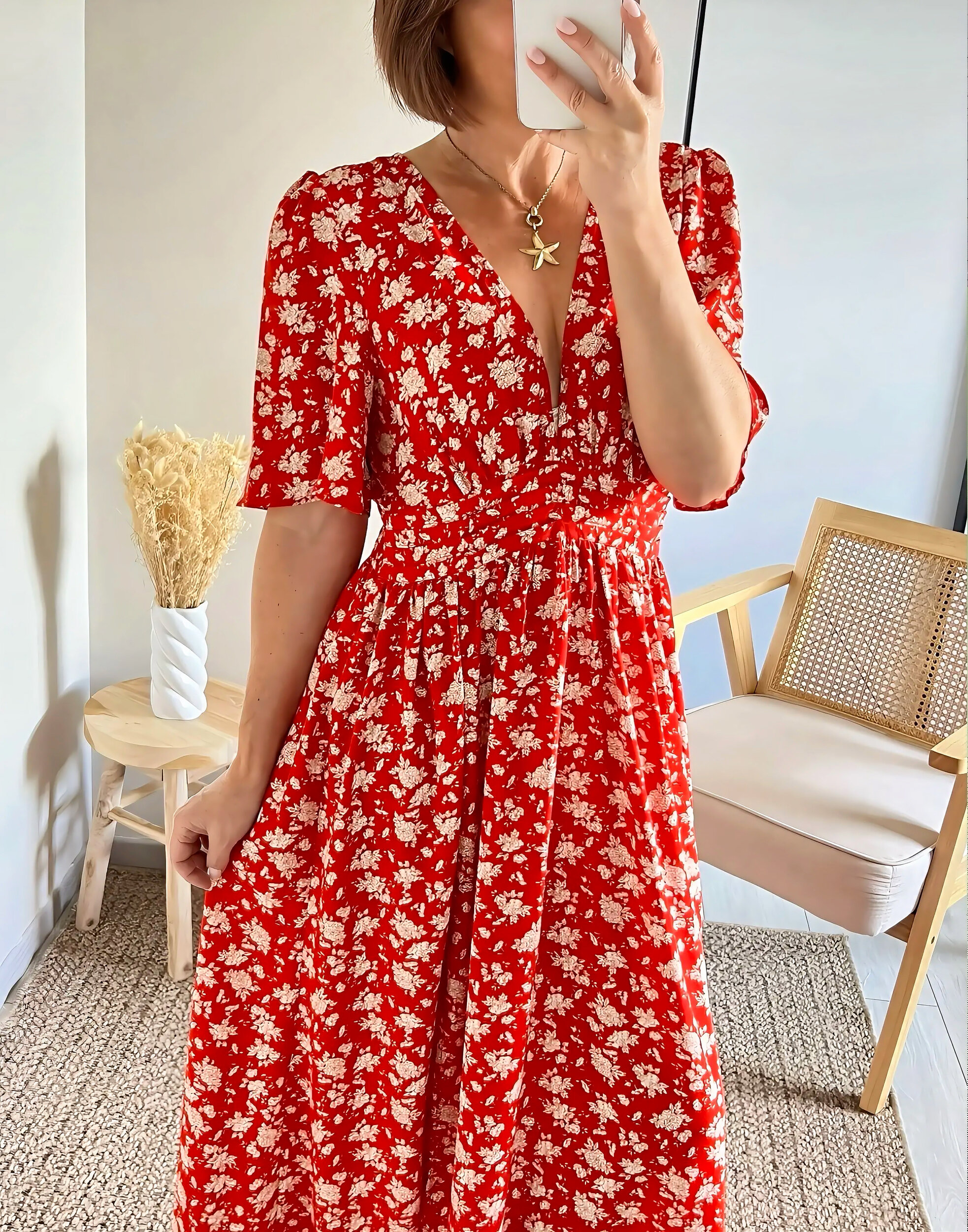 la robe julieta -3