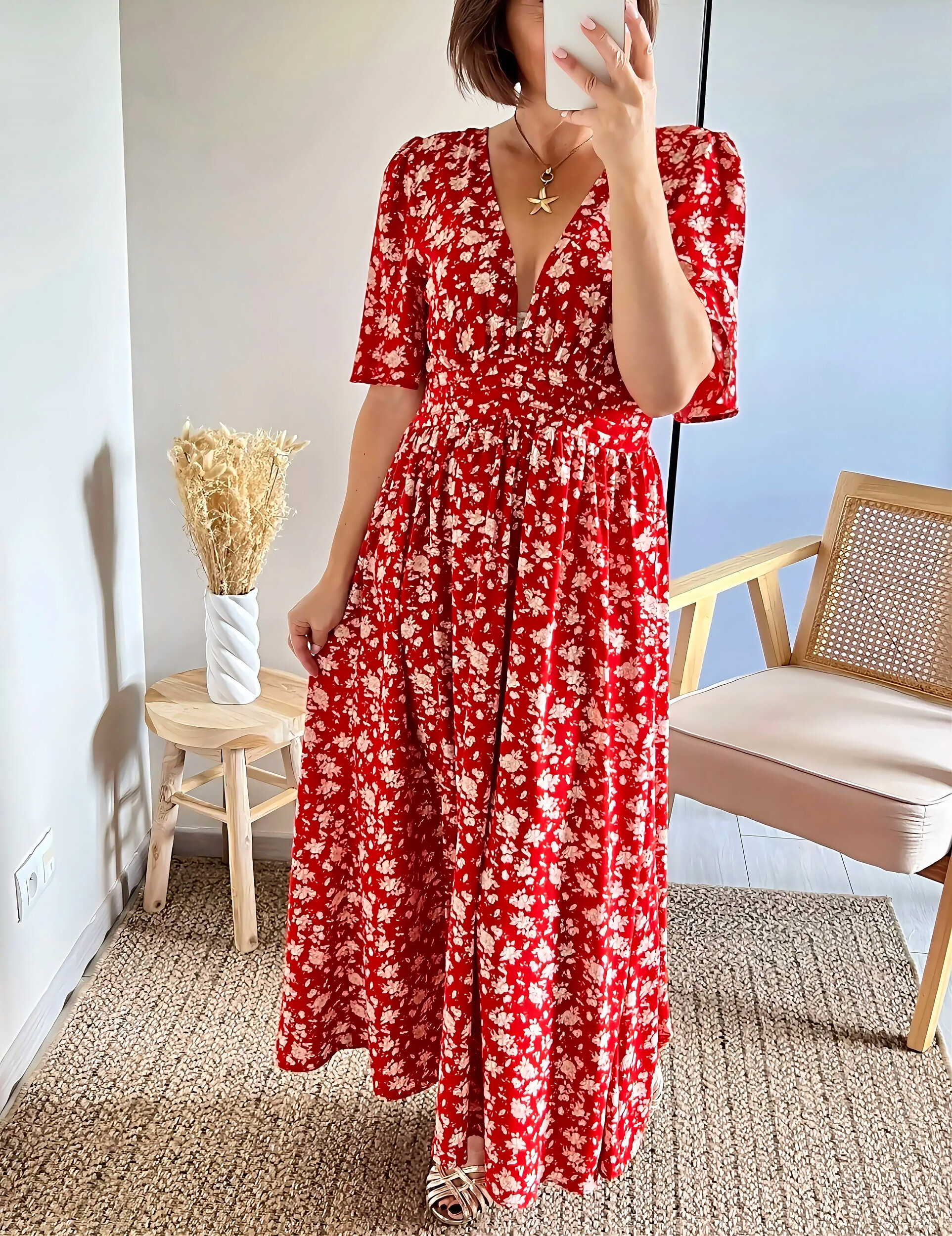 la robe julieta -4