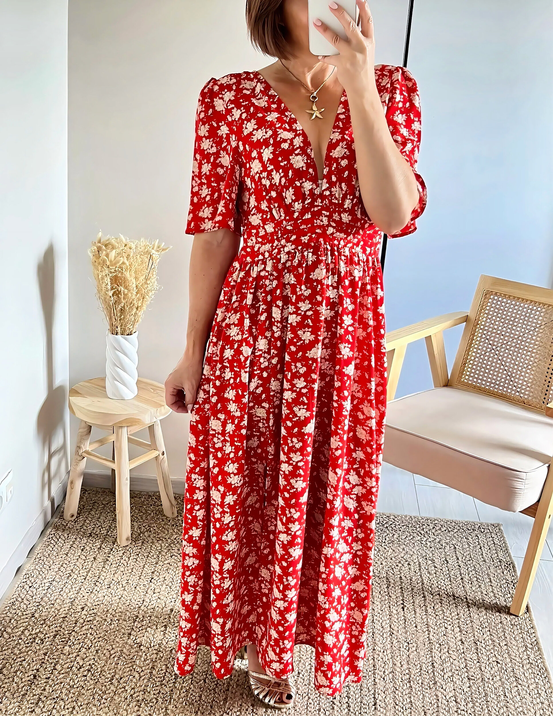 la robe julieta -5