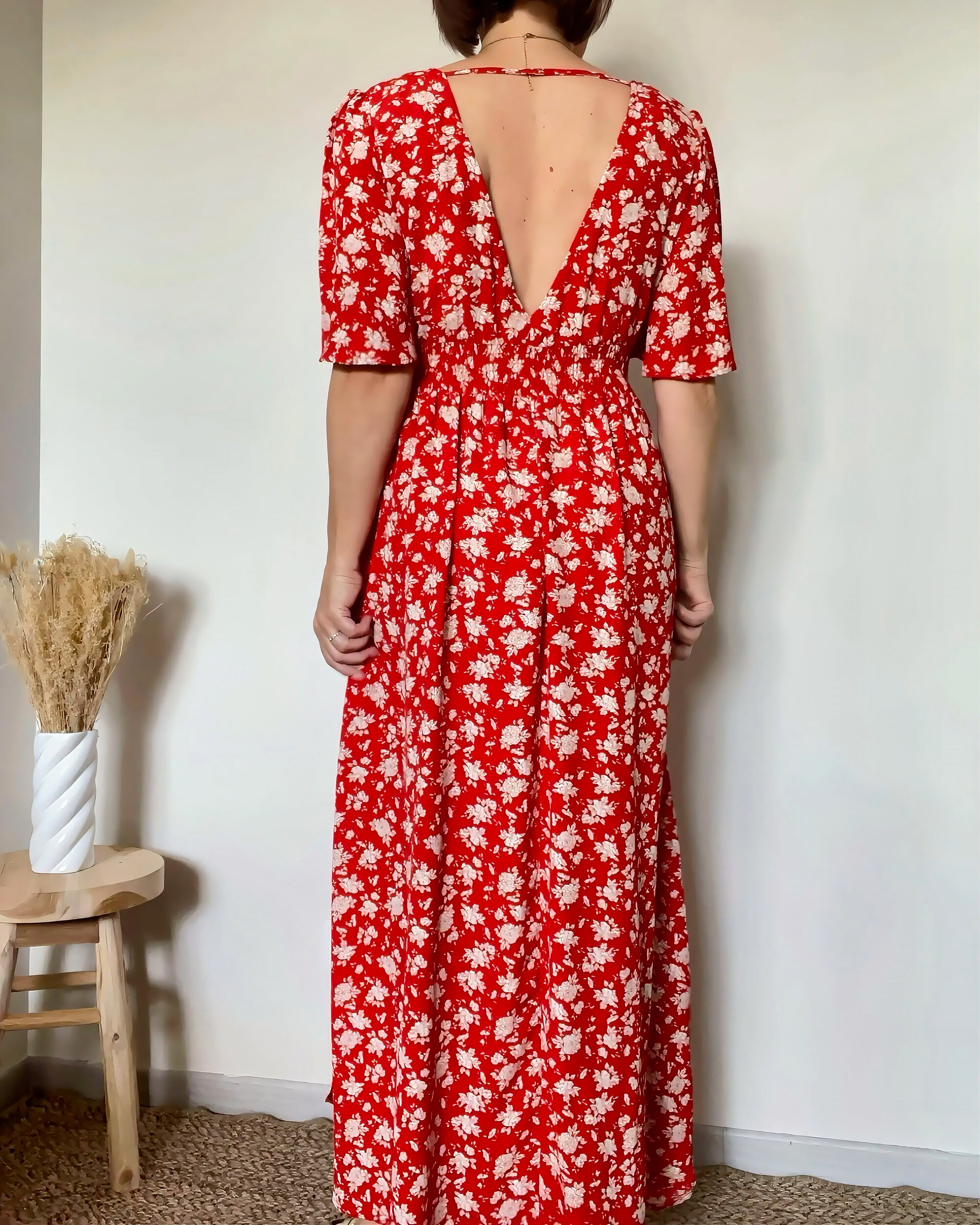 la robe julieta -6
