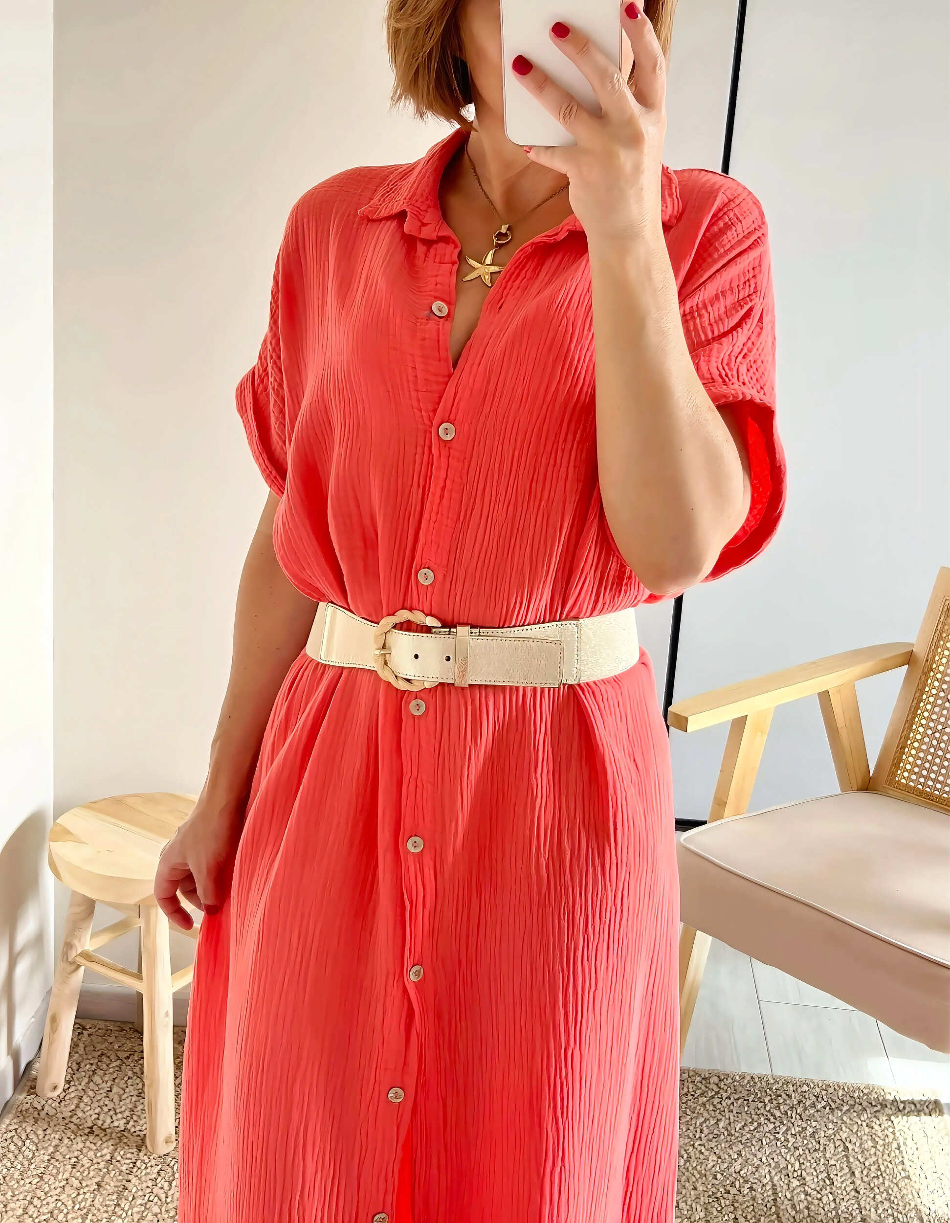 la robe erika -2