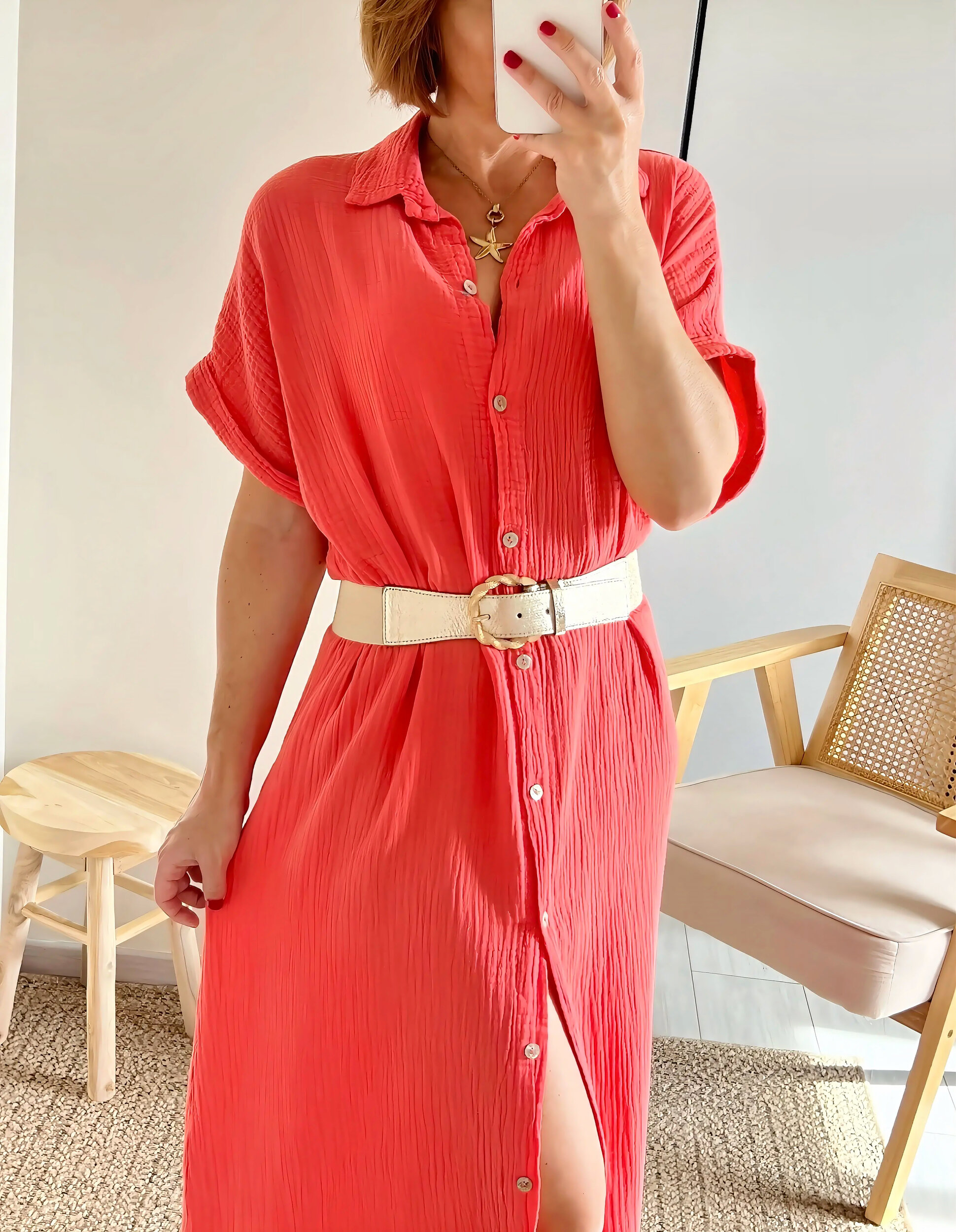 la robe erika -3