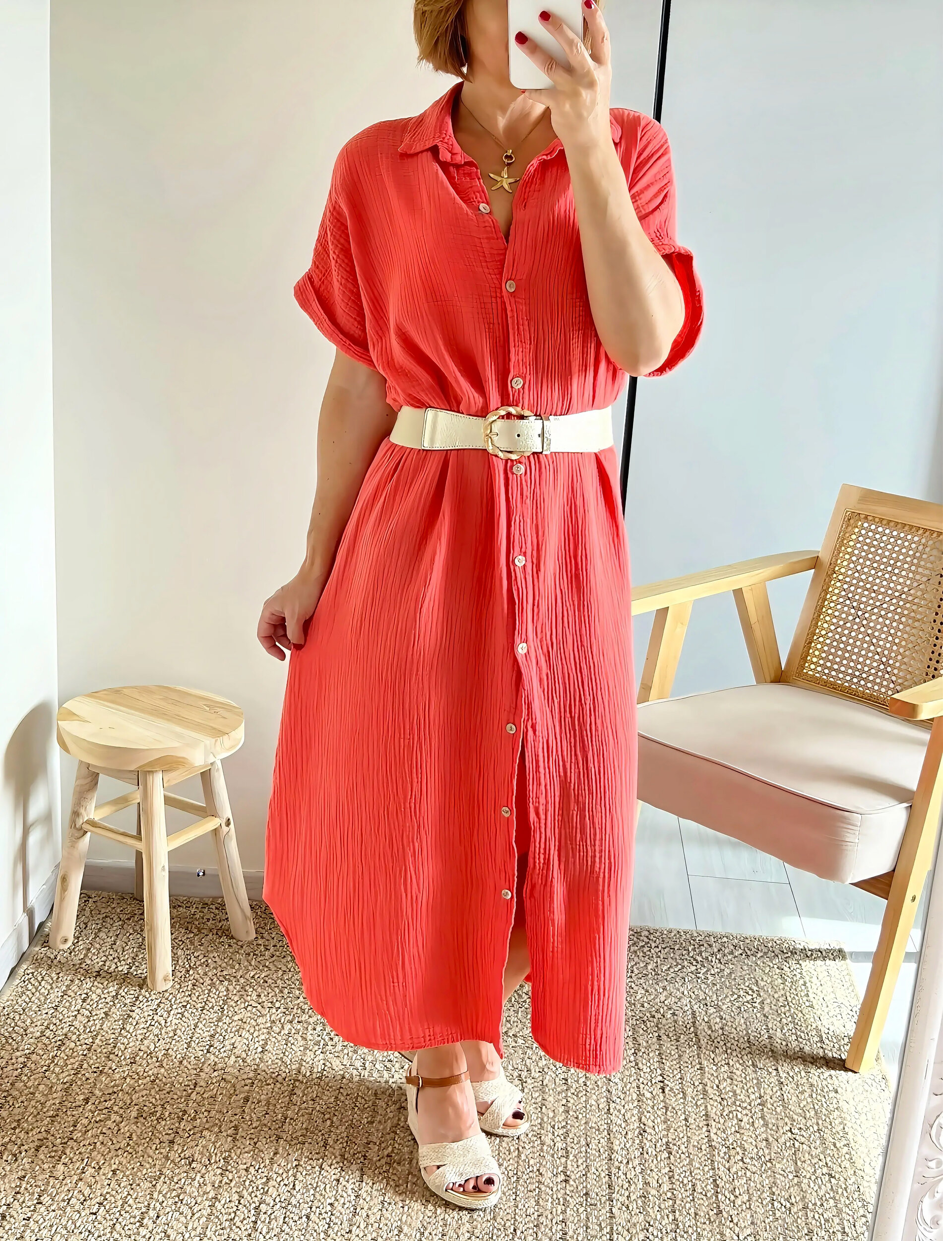 la robe erika -4