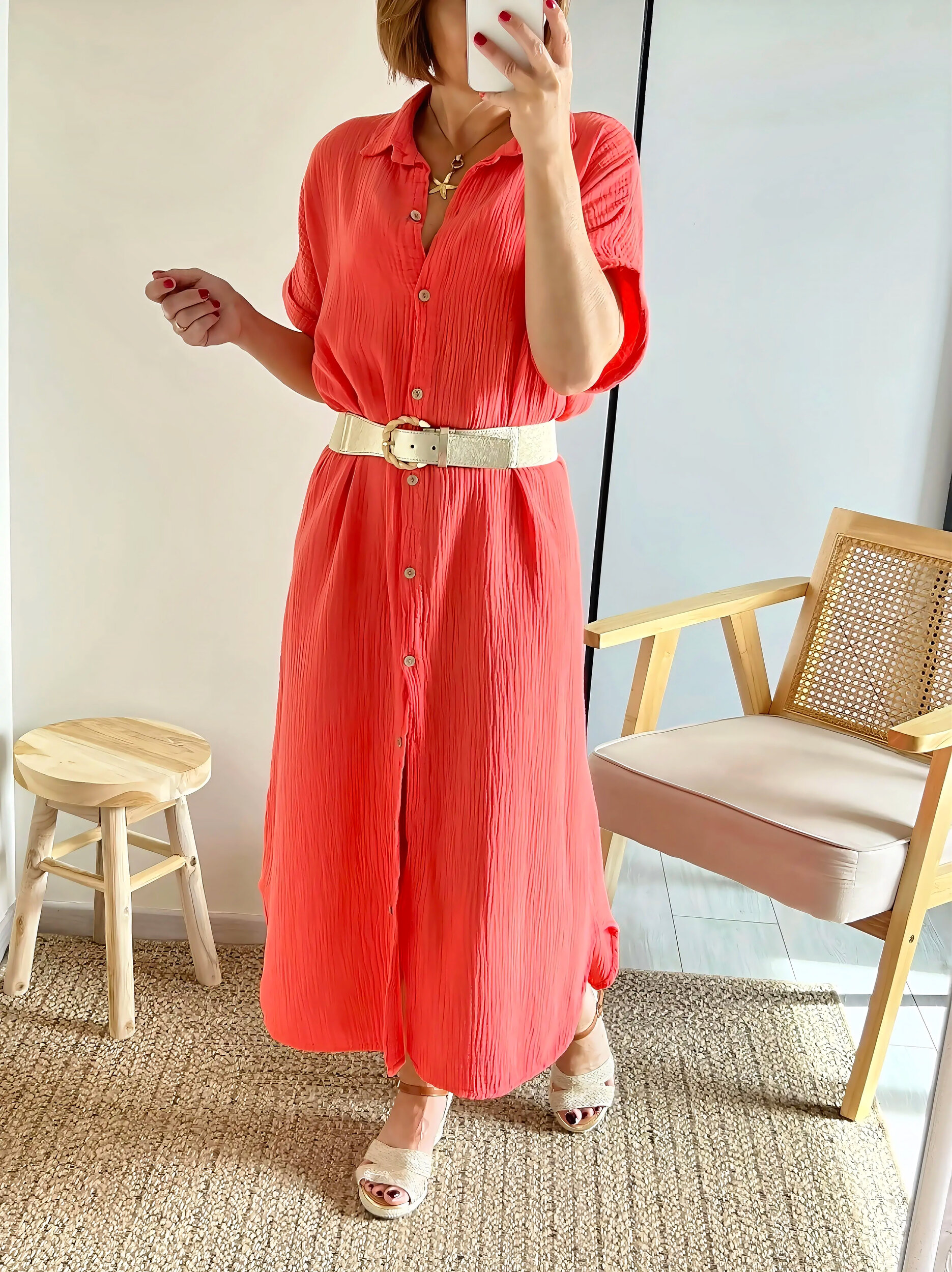 la robe erika -5