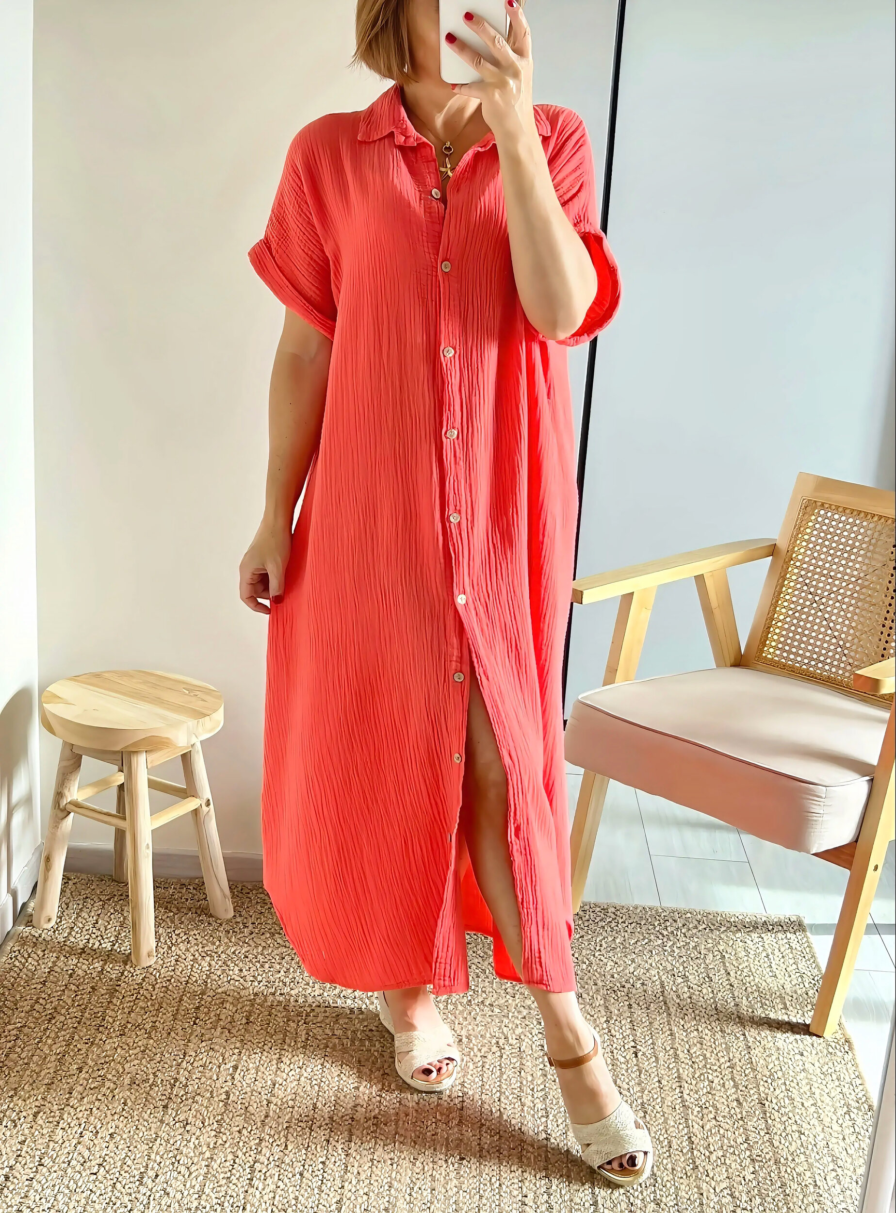 la robe erika -6