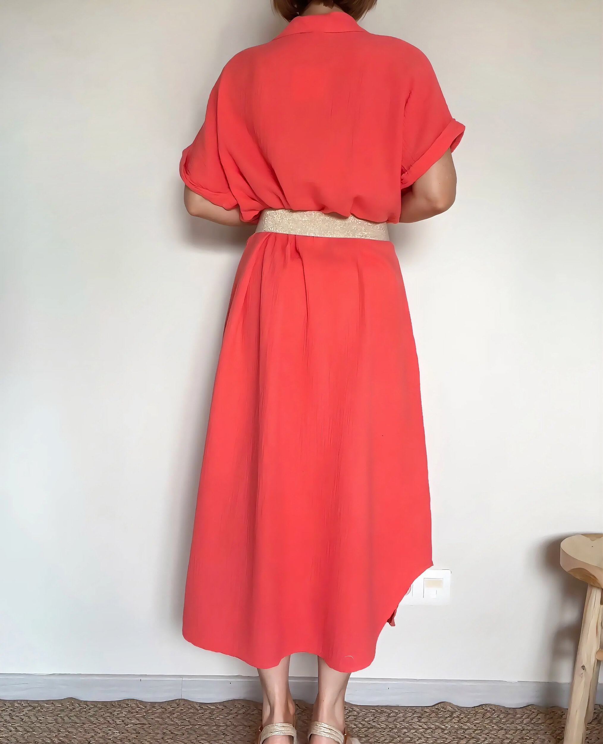 la robe erika -7