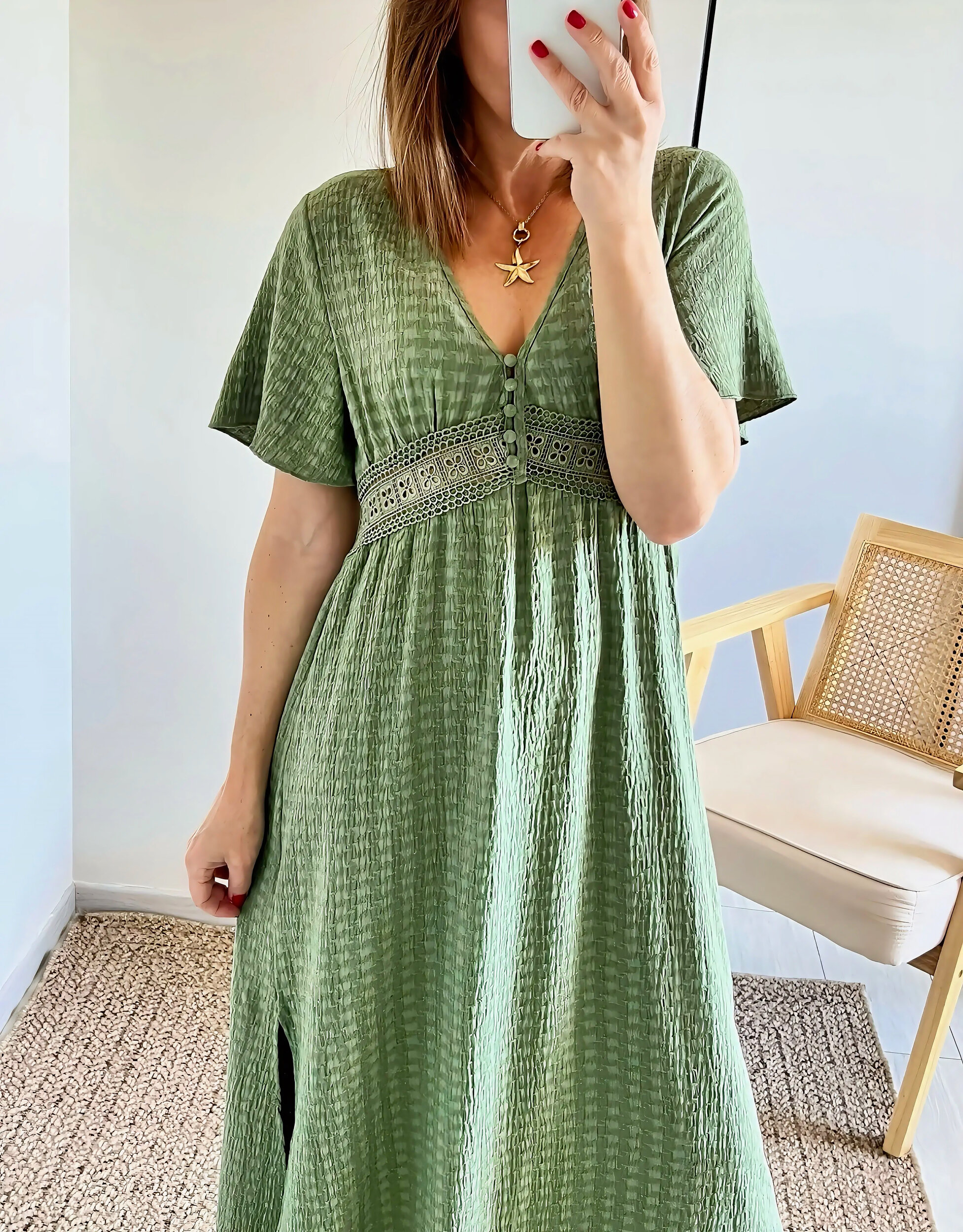 la robe salma -3