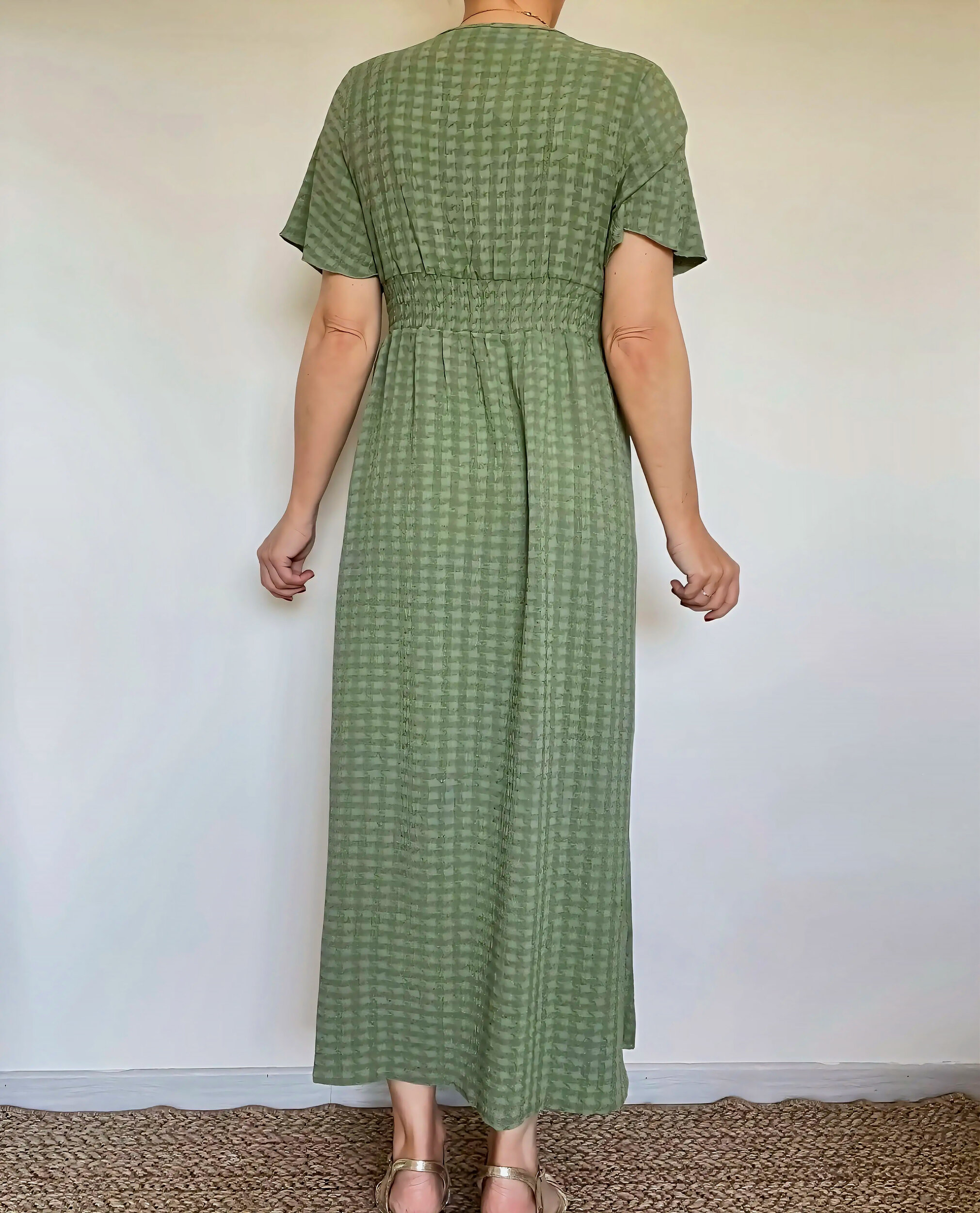 la robe salma -5