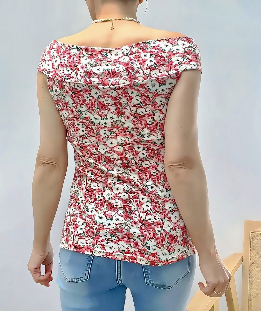le top liberty -5