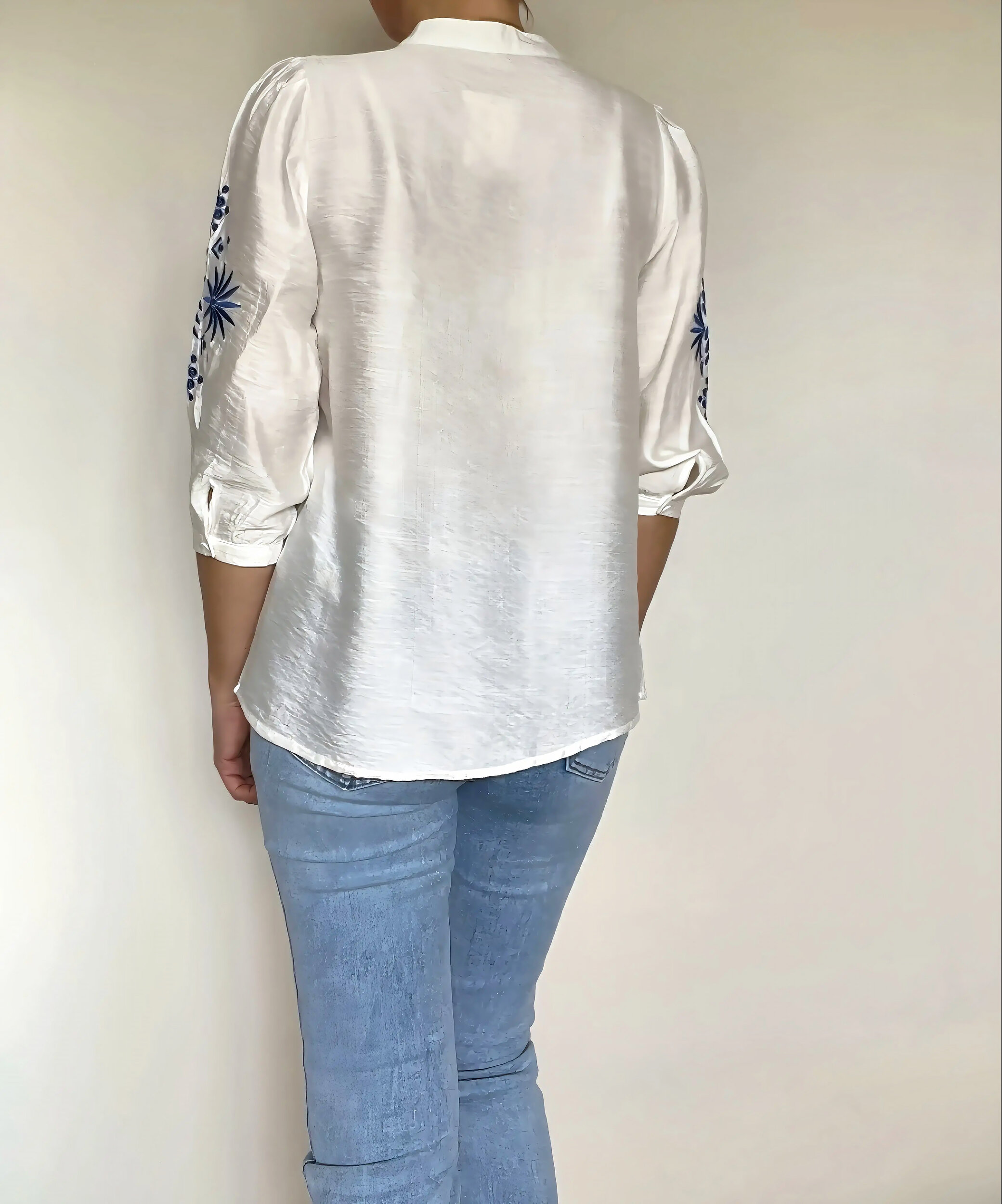 la blouse amelia -6