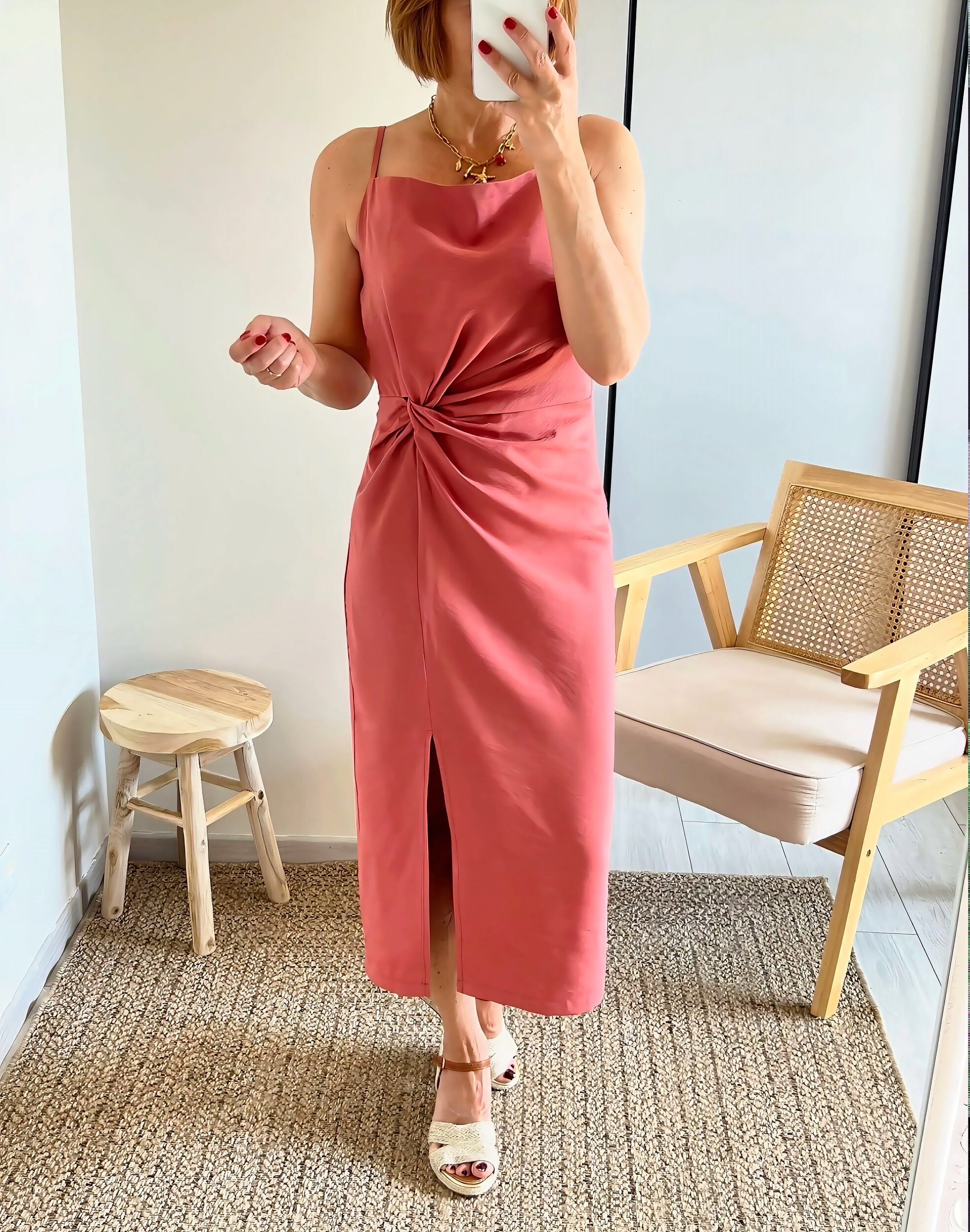la robe kelly -1