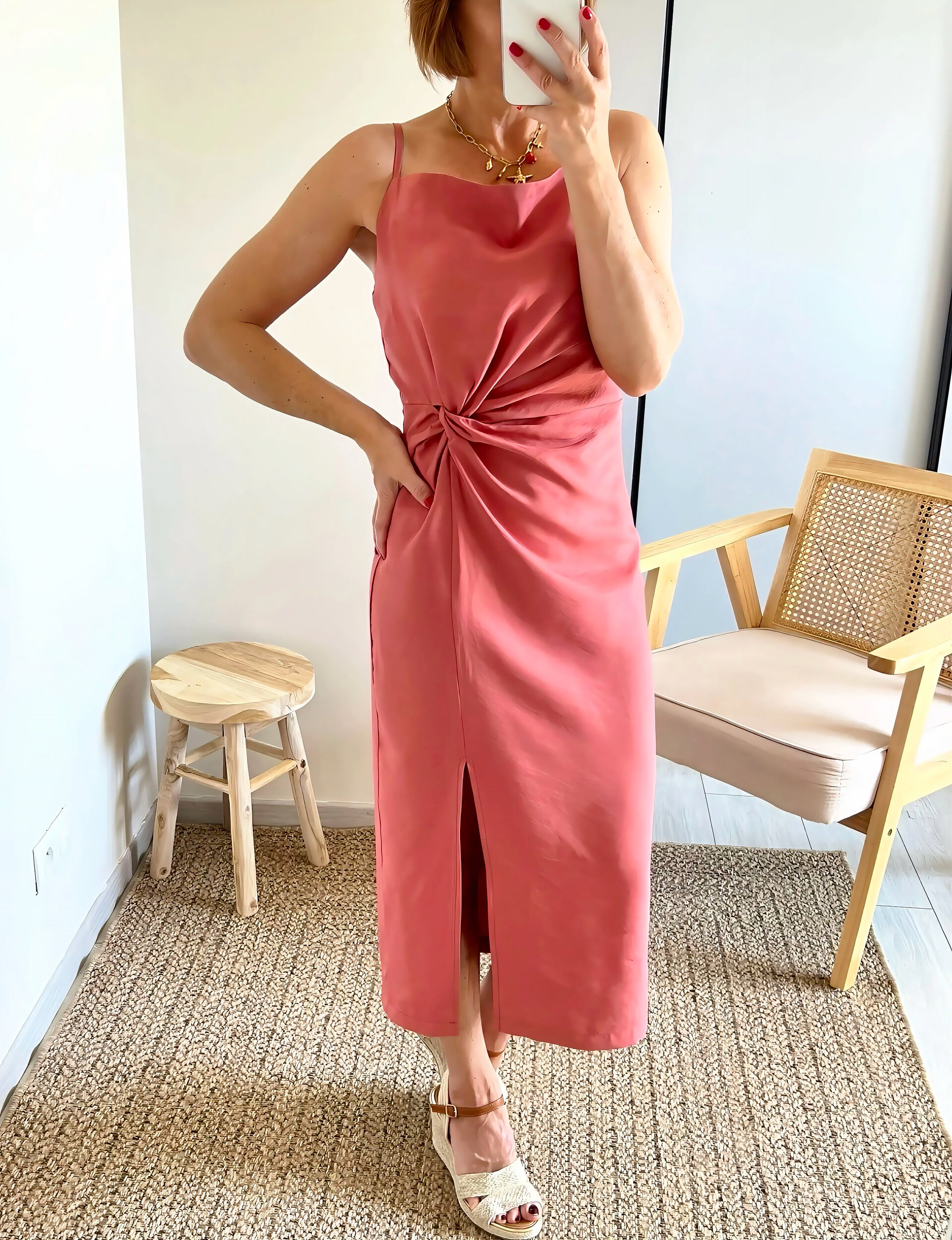 la robe kelly -2