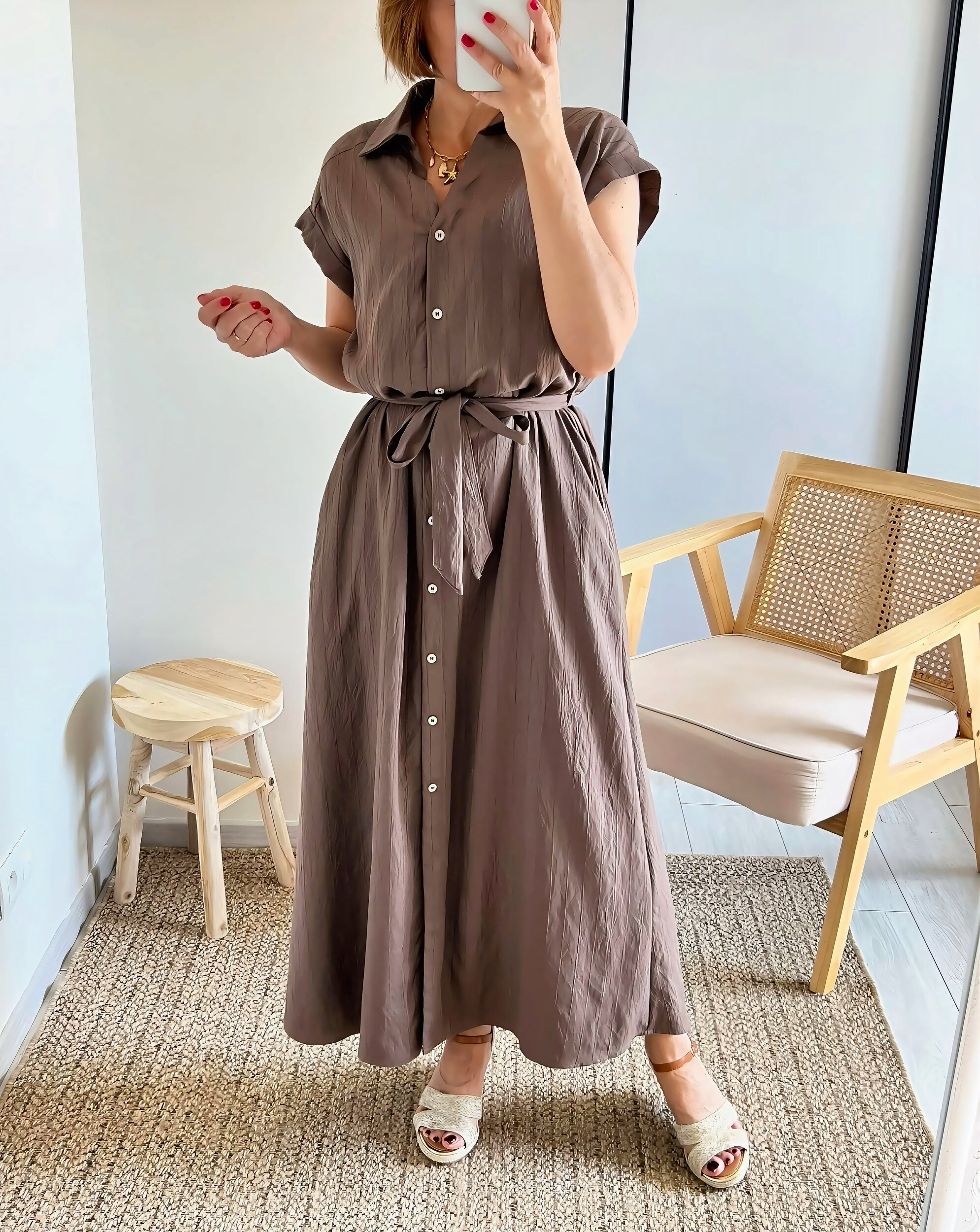 la robe maddy -2
