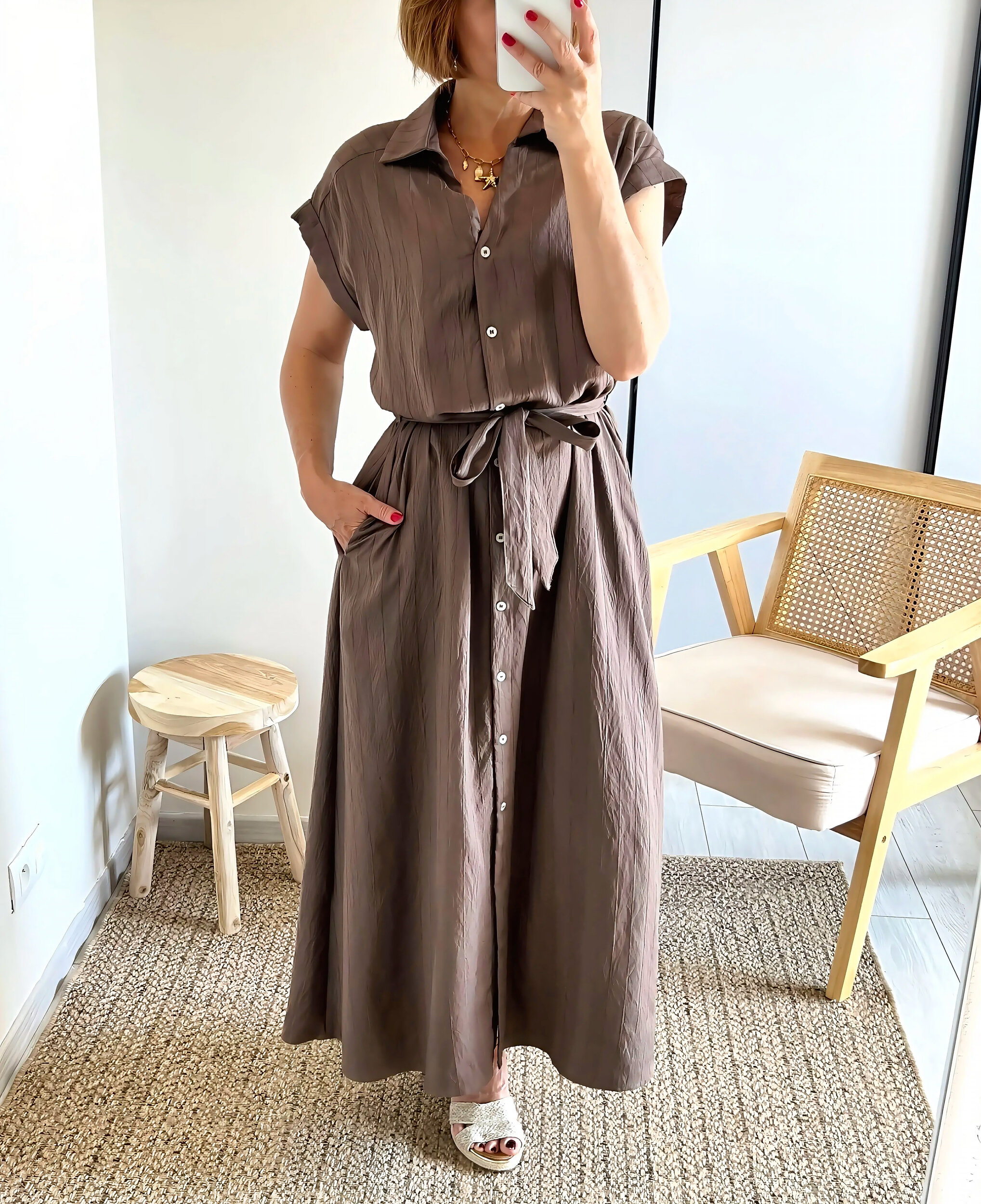 la robe maddy -3