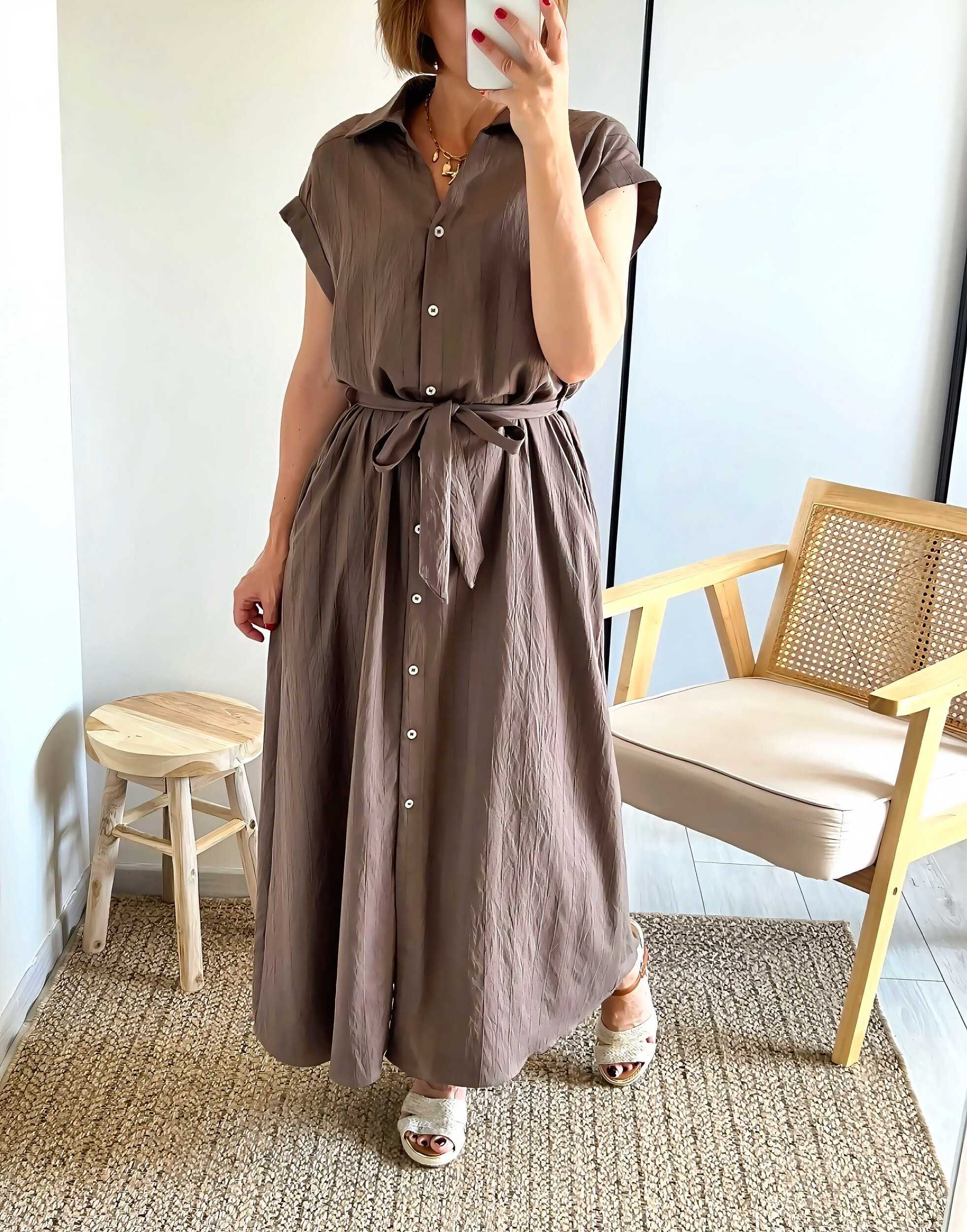la robe maddy -4