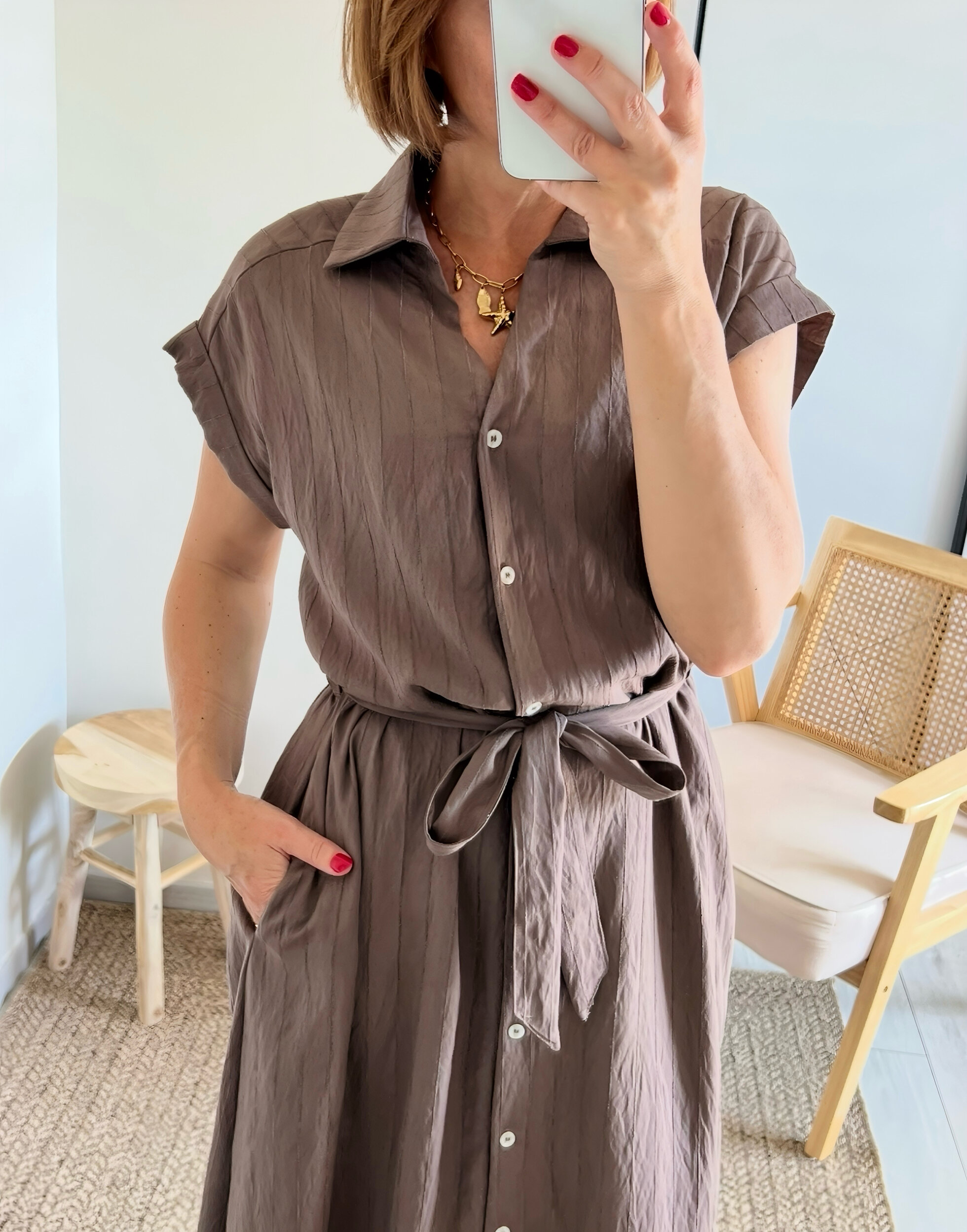 la robe maddy -5