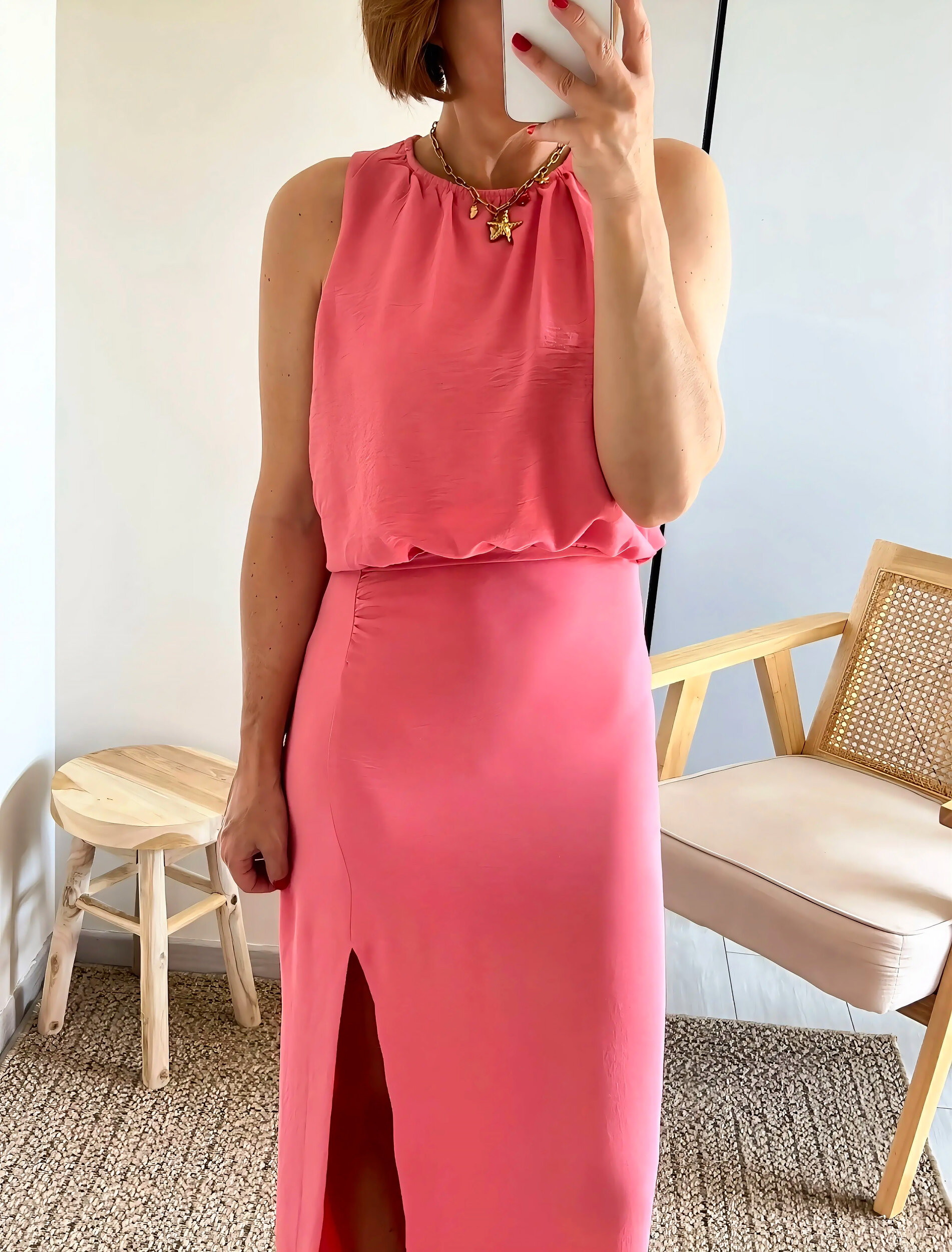 la robe marianne -2