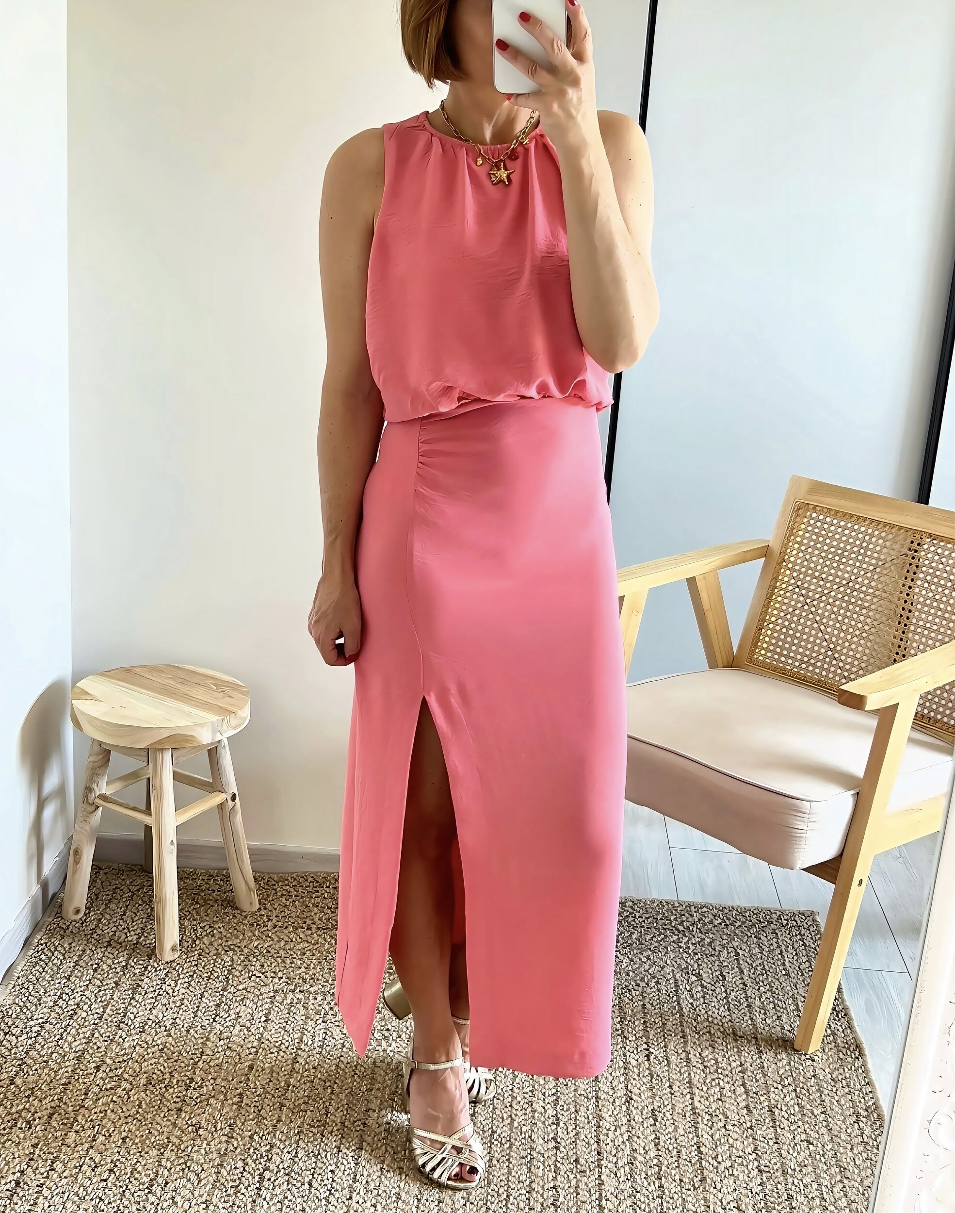 la robe marianne -3