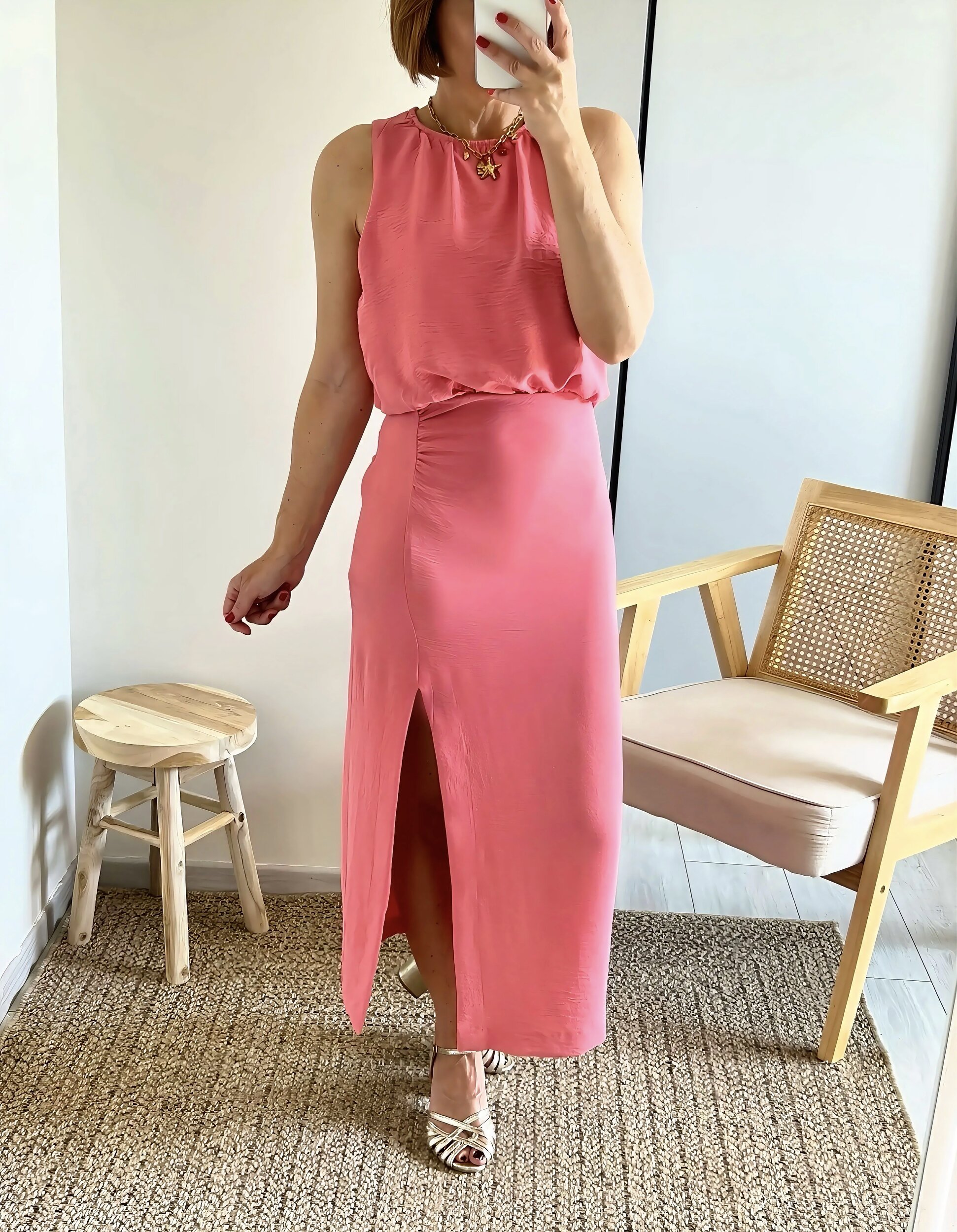 la robe marianne -4