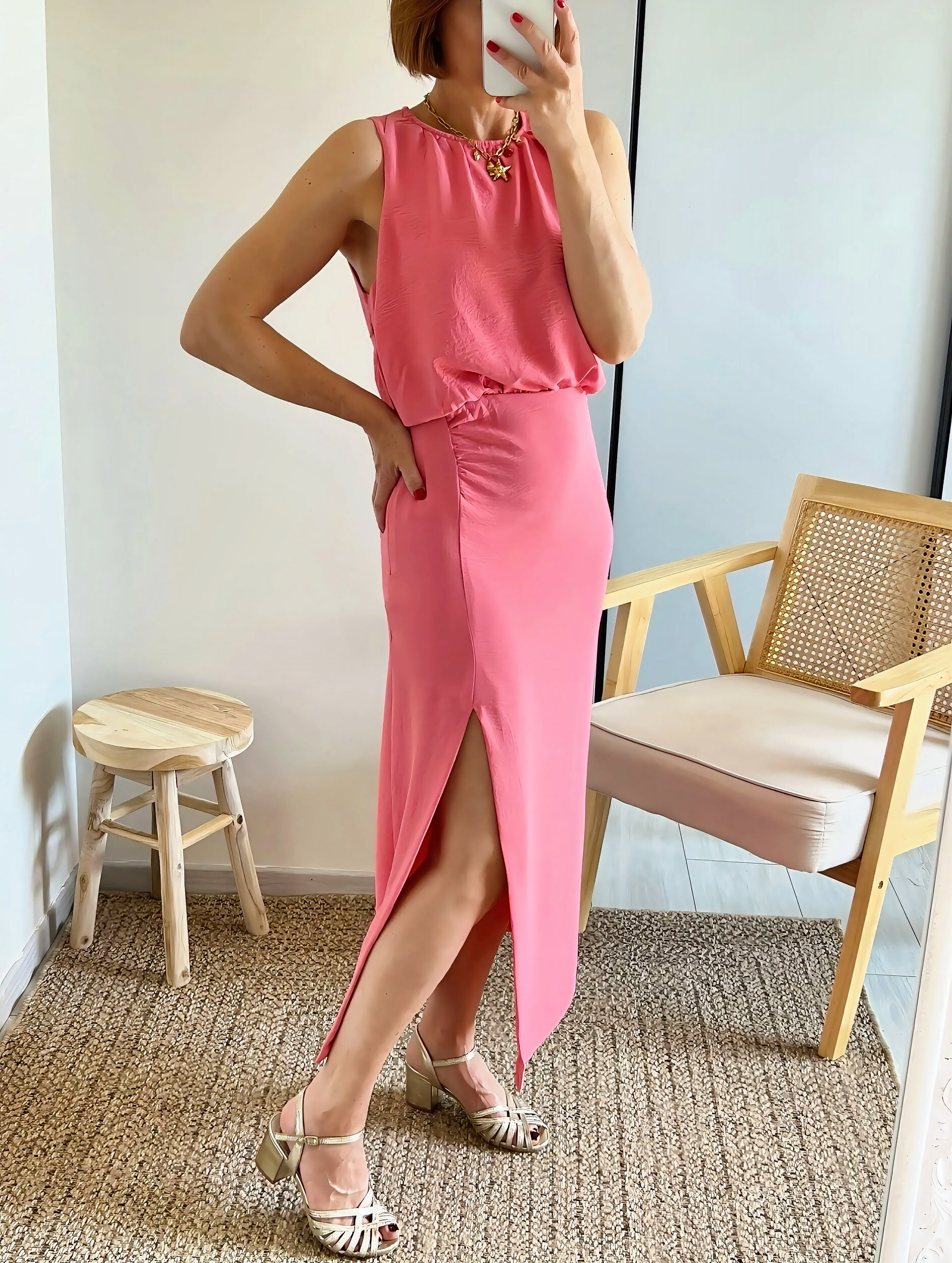 la robe marianne -5
