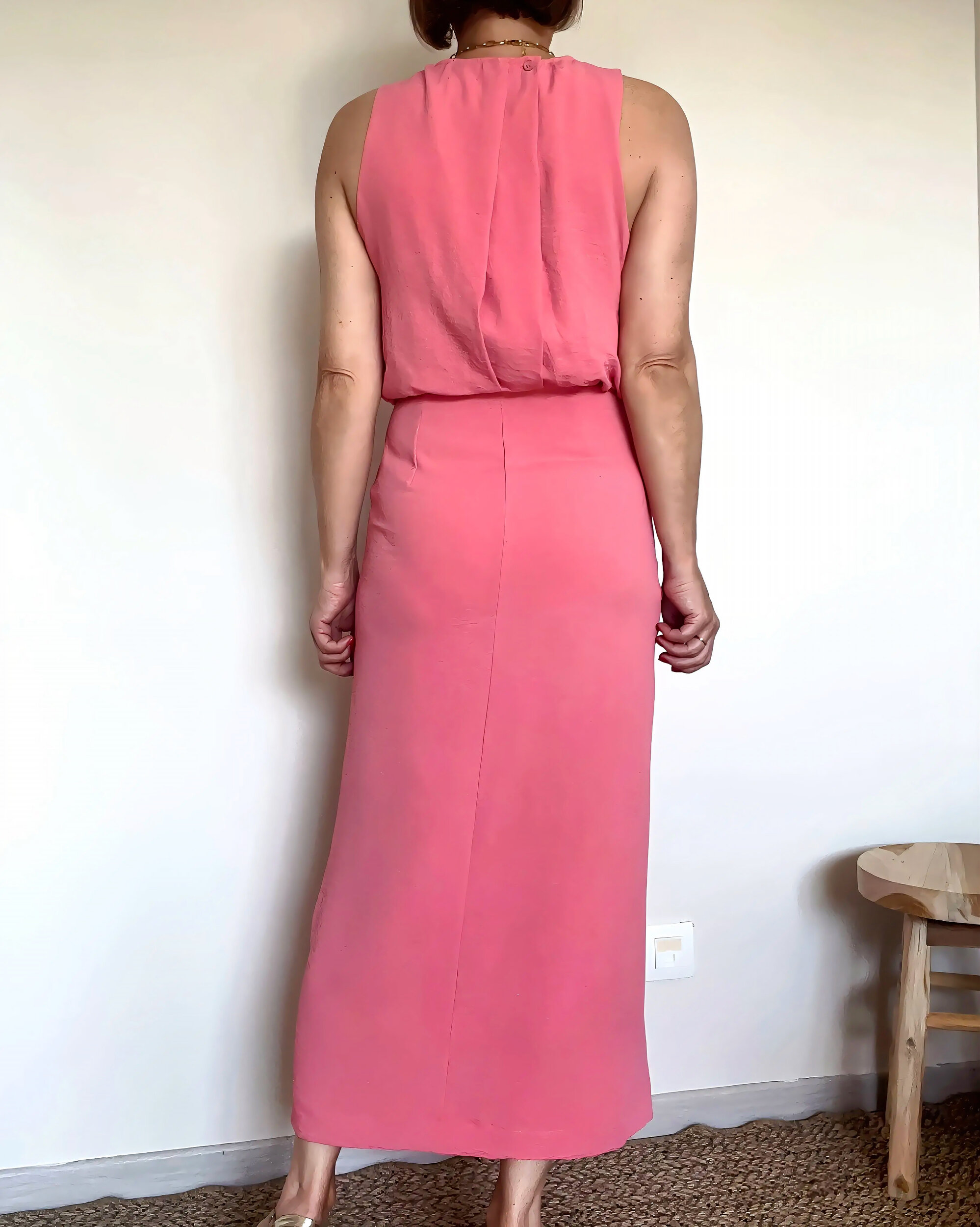 la robe marianne -6