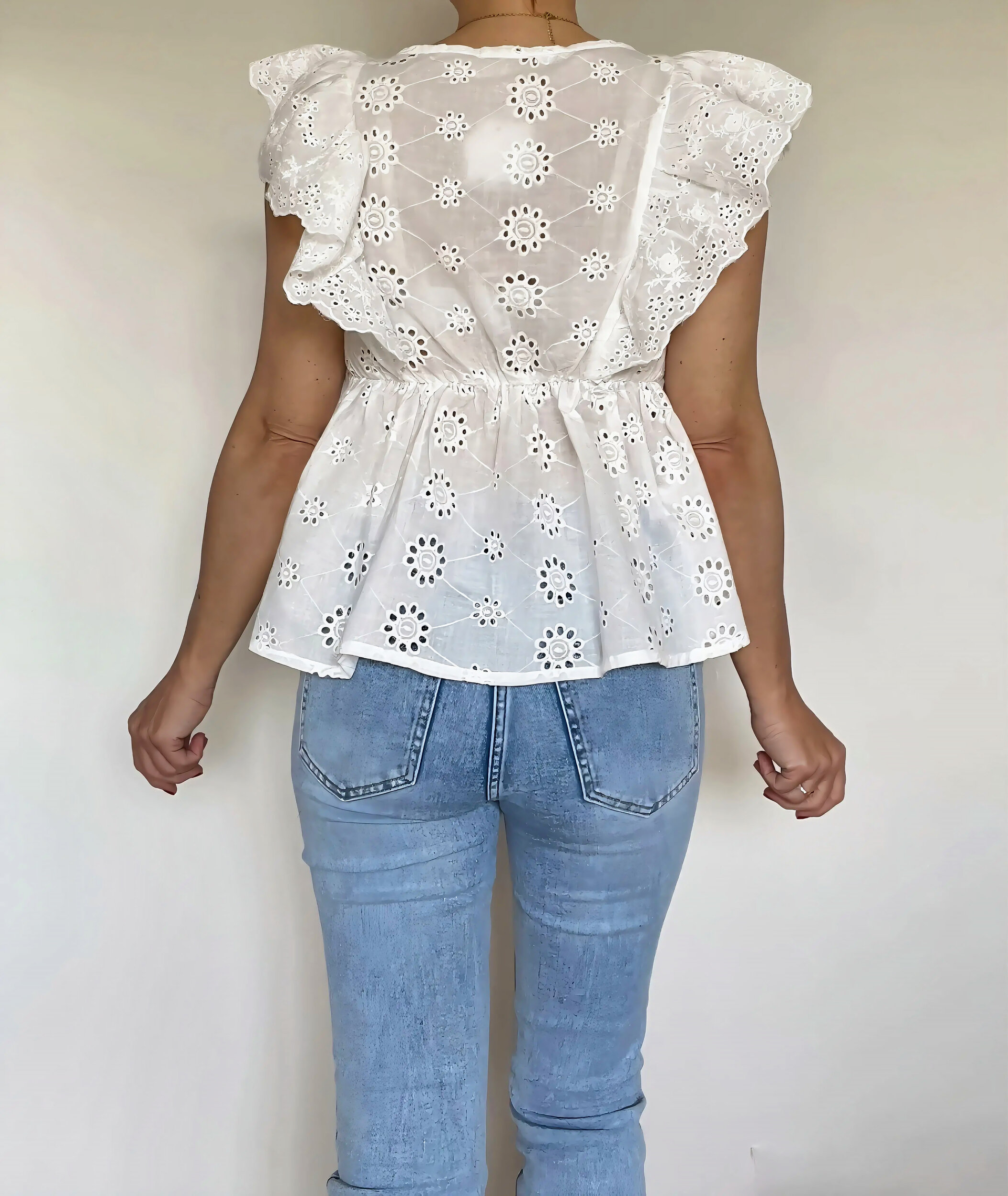 la blouse candice -5