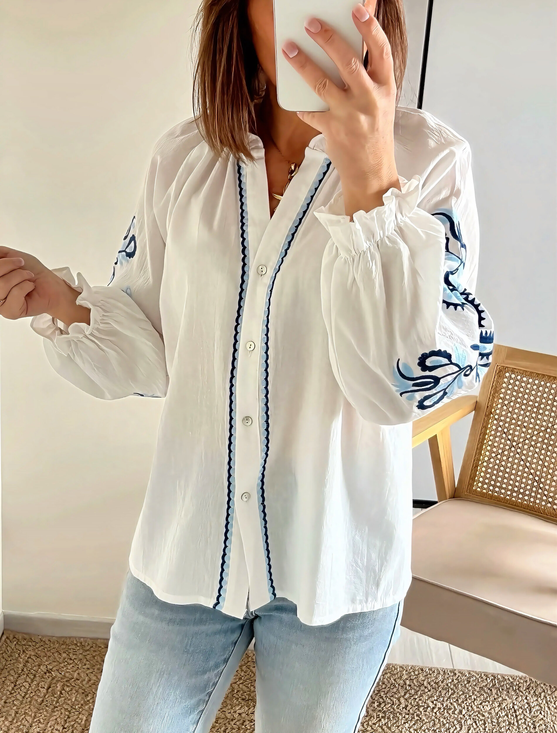 la blouse sasha -5