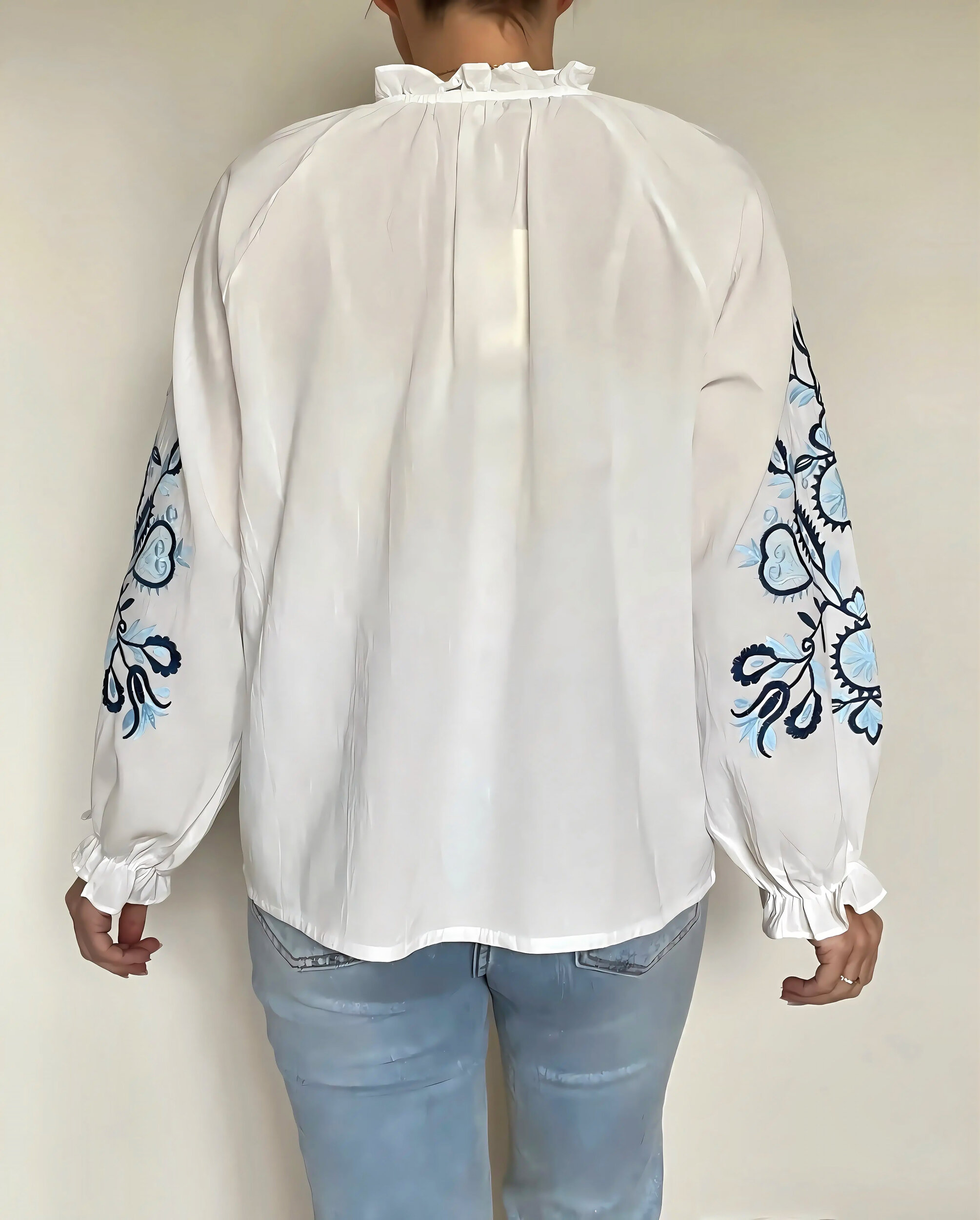 la blouse sasha -6