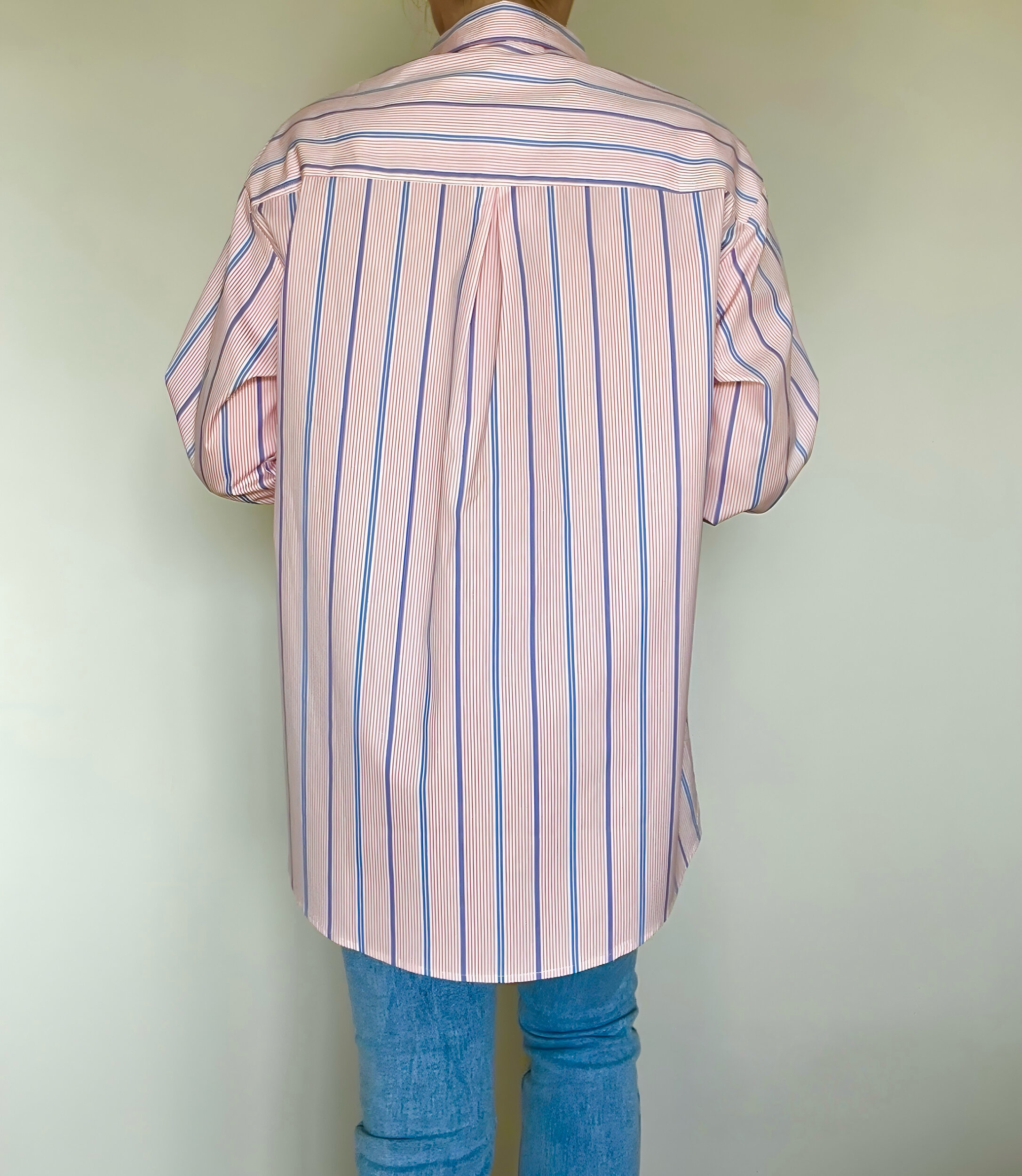 la chemise anette -5