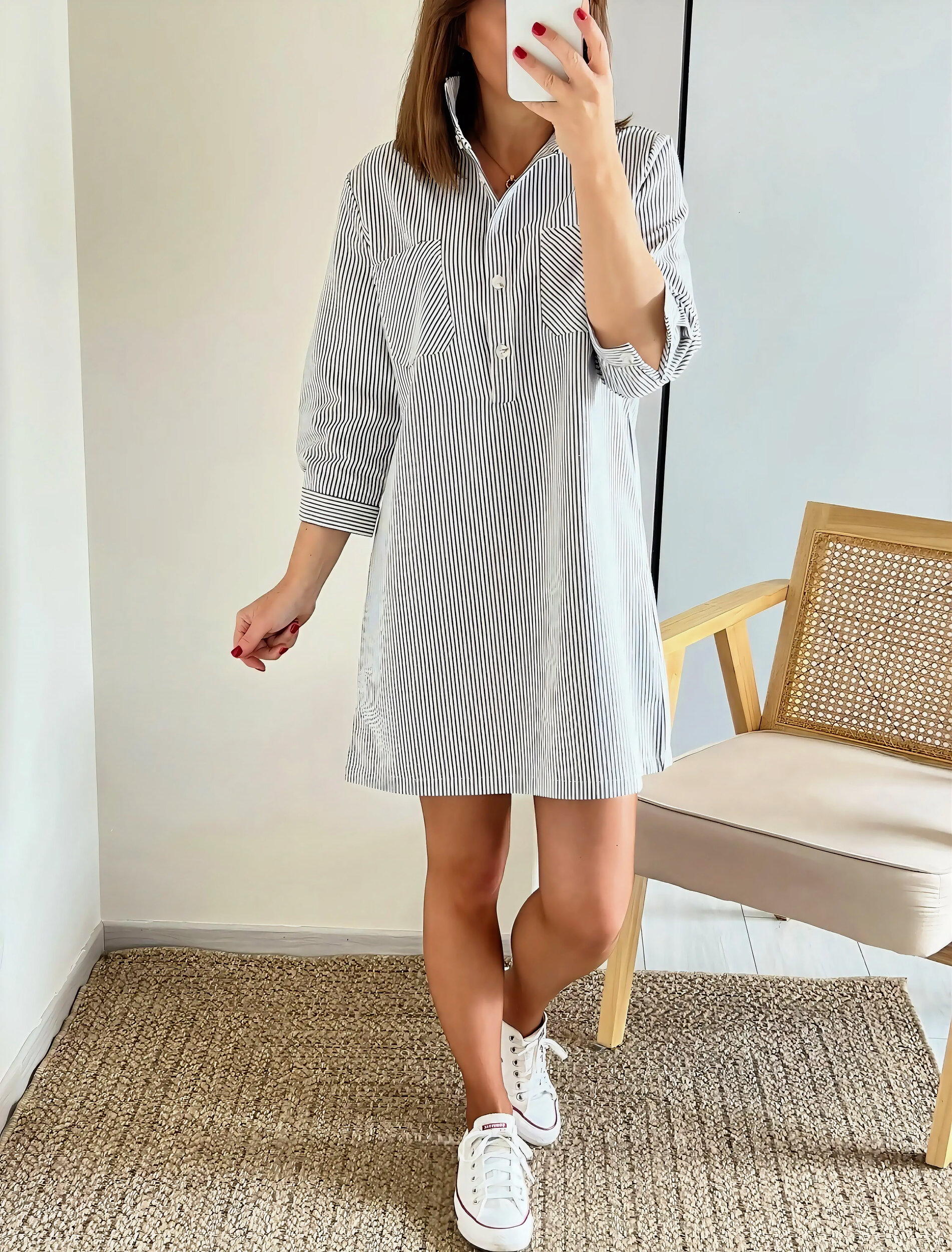 la robe vicky -3