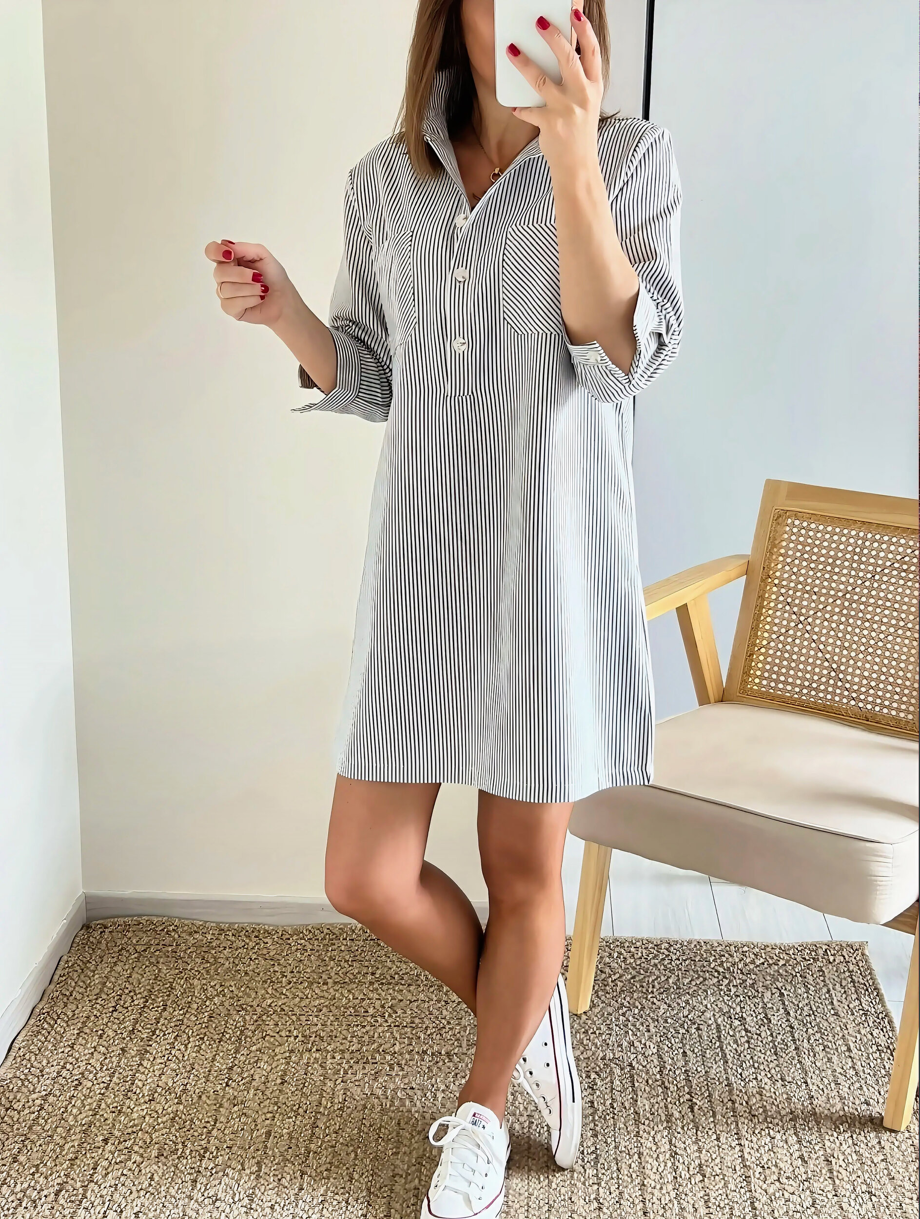 la robe vicky -4