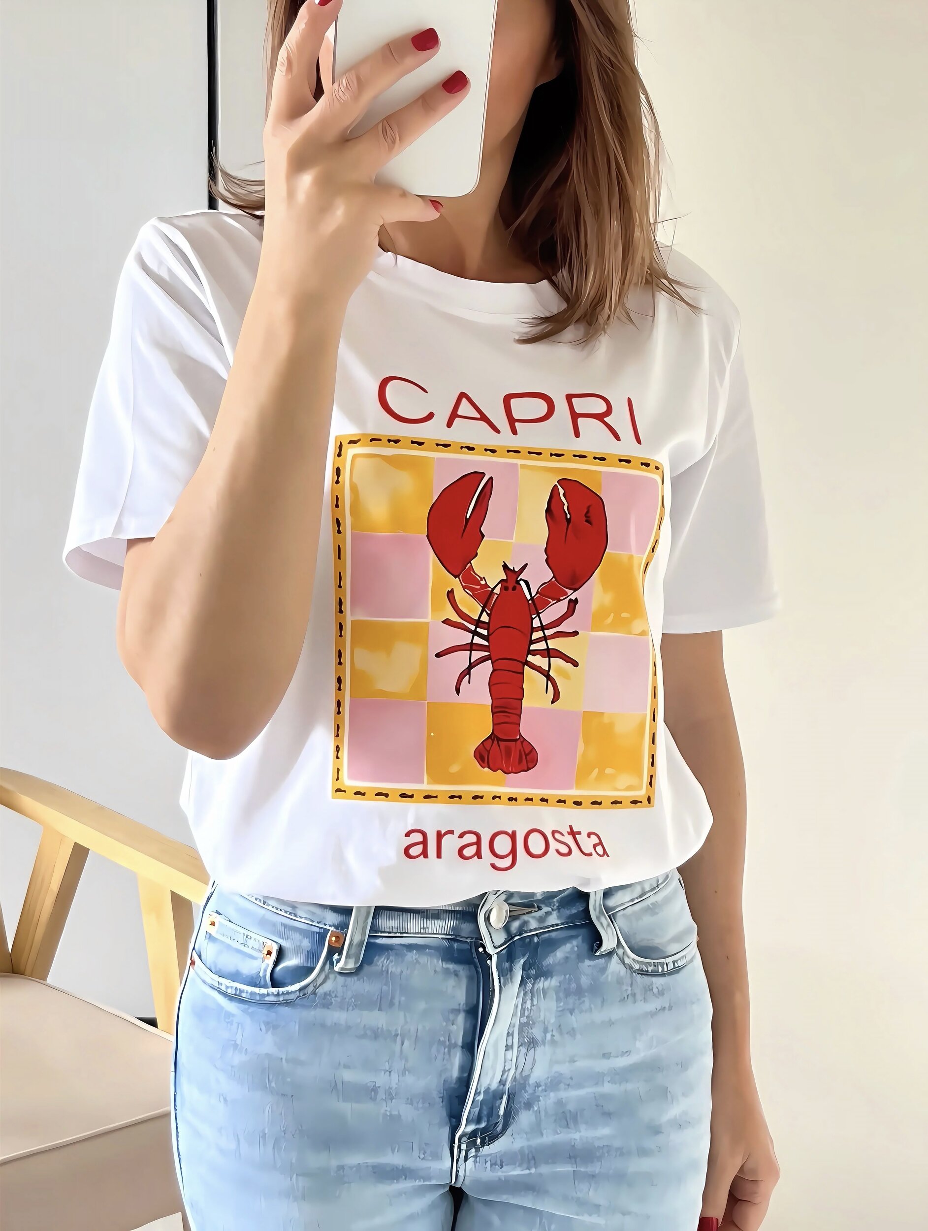 le t-shirt capri -2