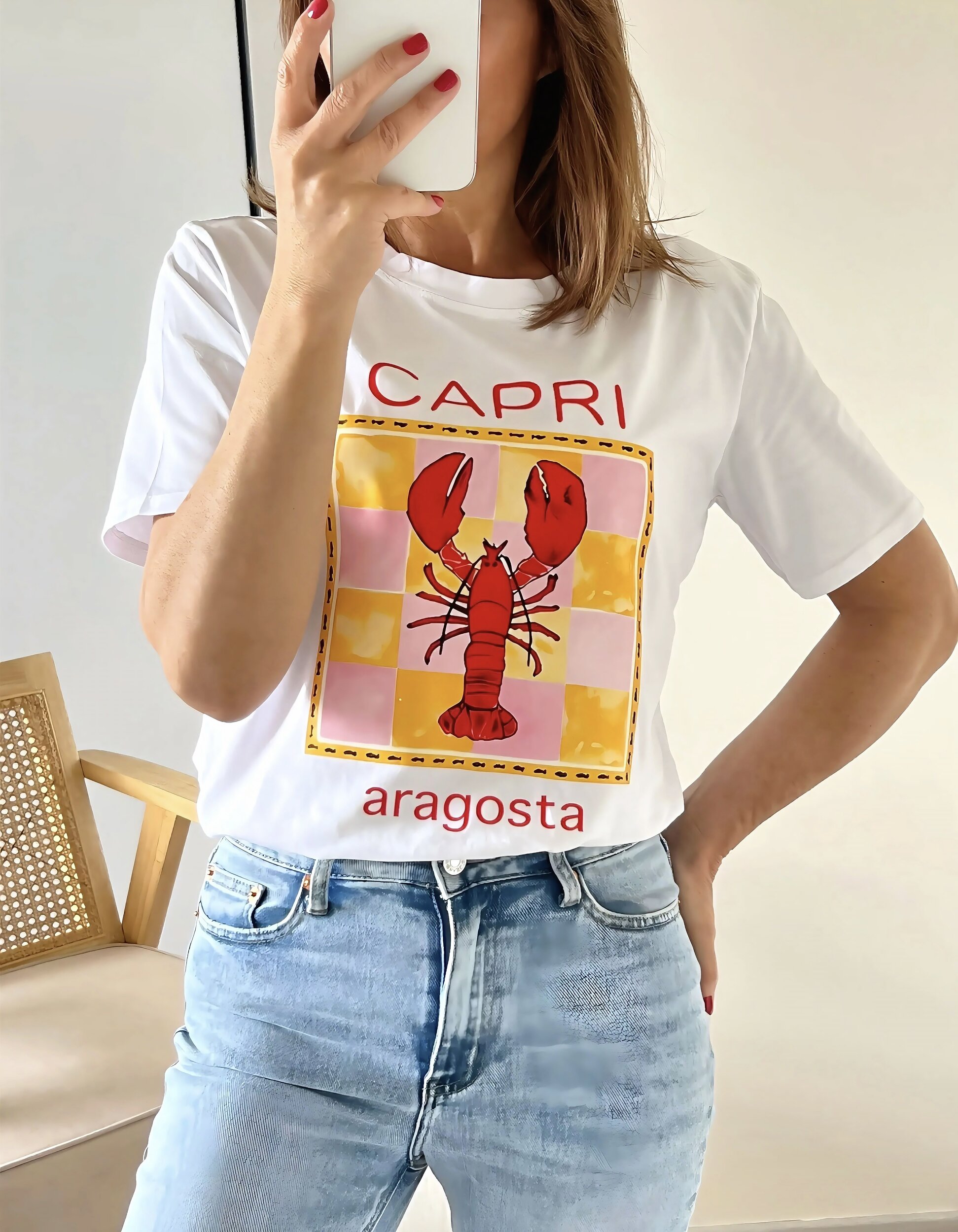 le t-shirt capri -3