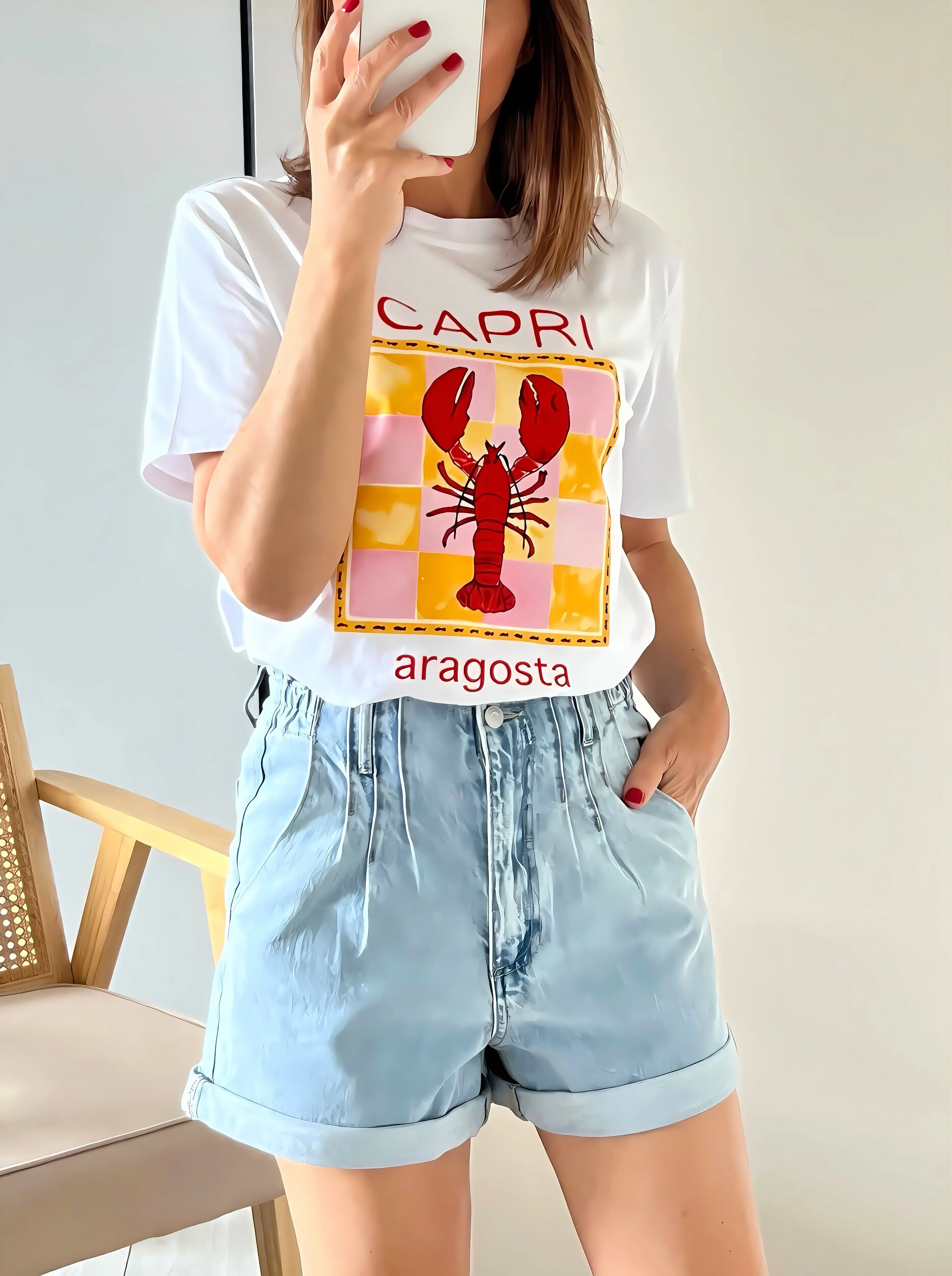 le t-shirt capri -4
