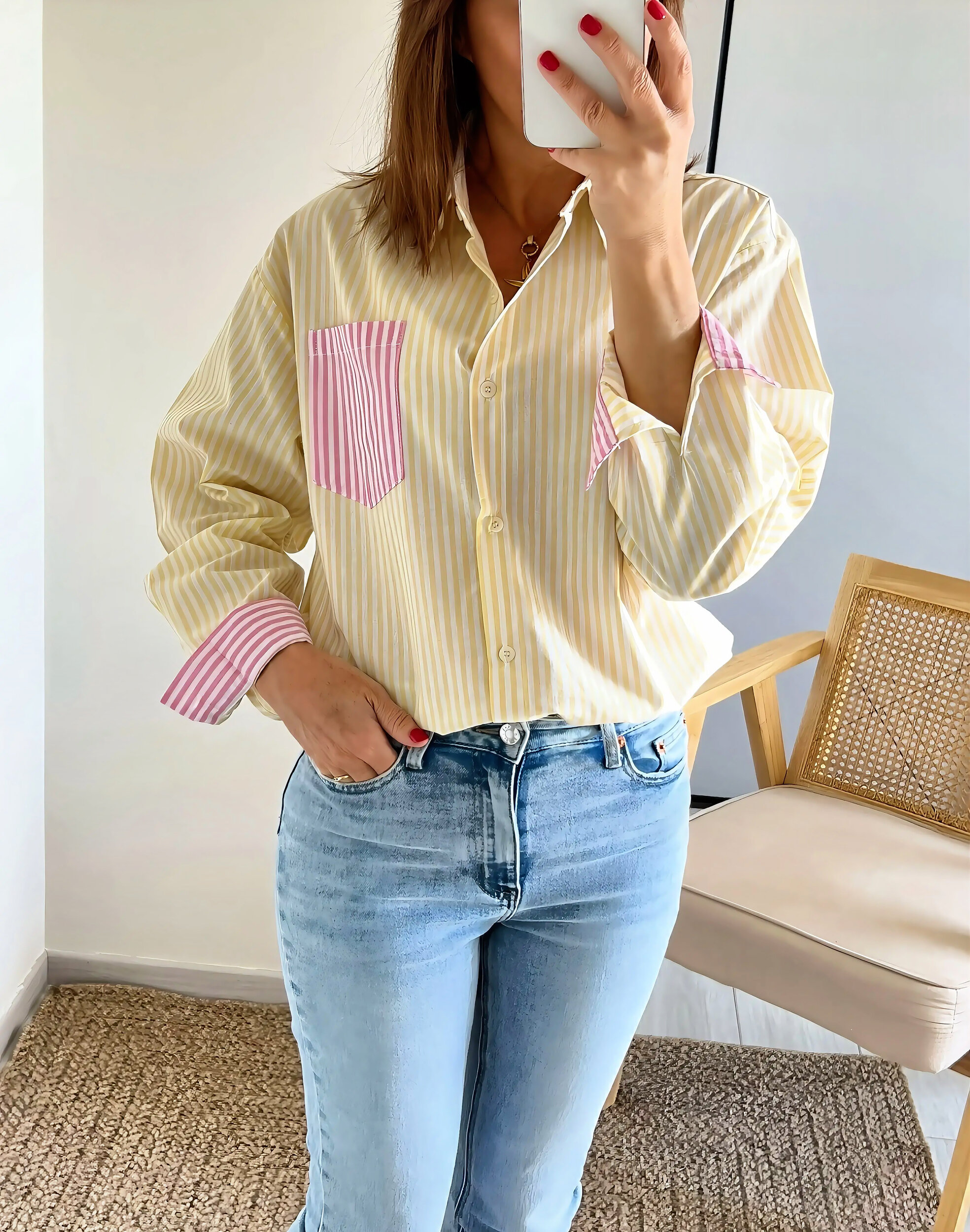 la chemise margaux -2