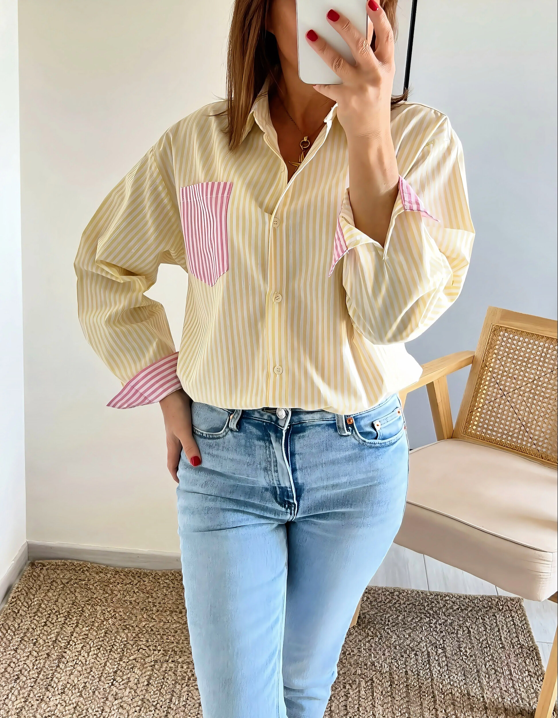 la chemise margaux -3