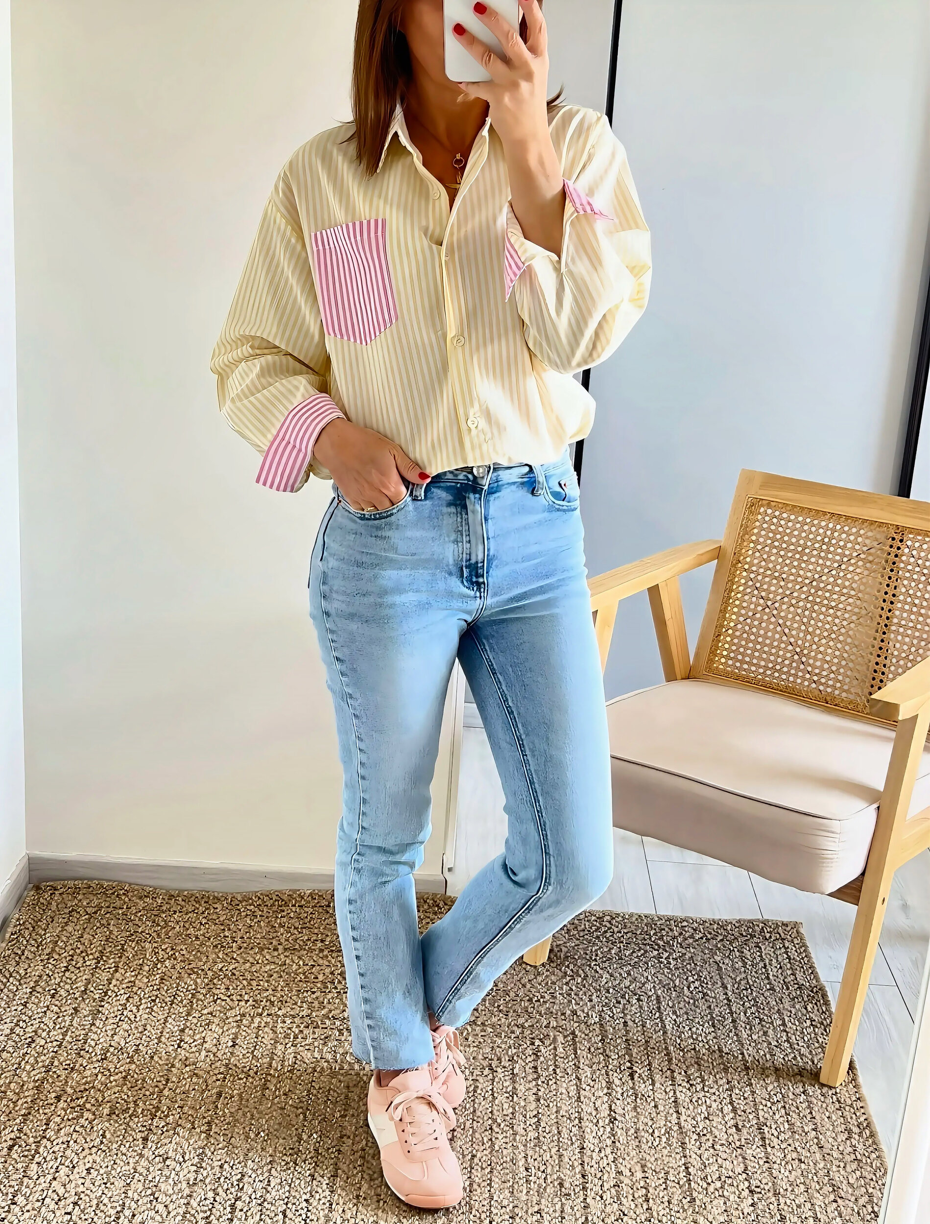 la chemise margaux -4