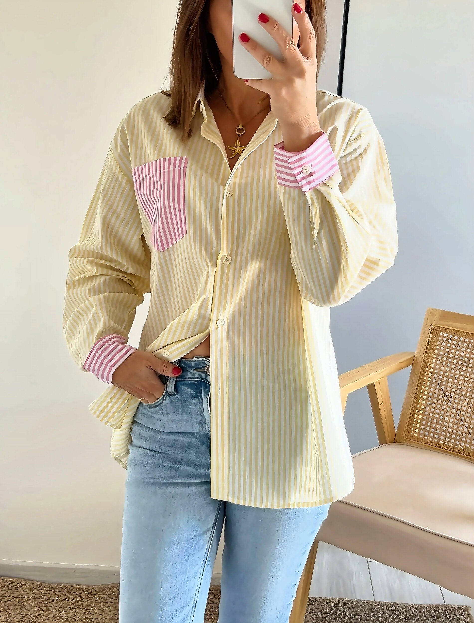 la chemise margaux -5